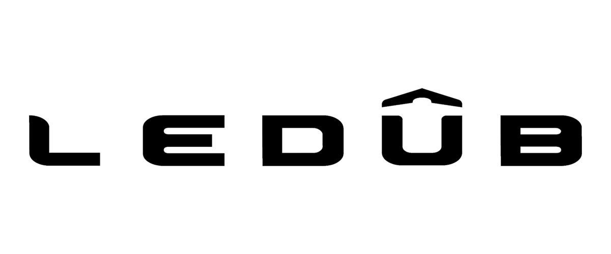 Logo Ledub