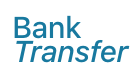 Bank transfer logo