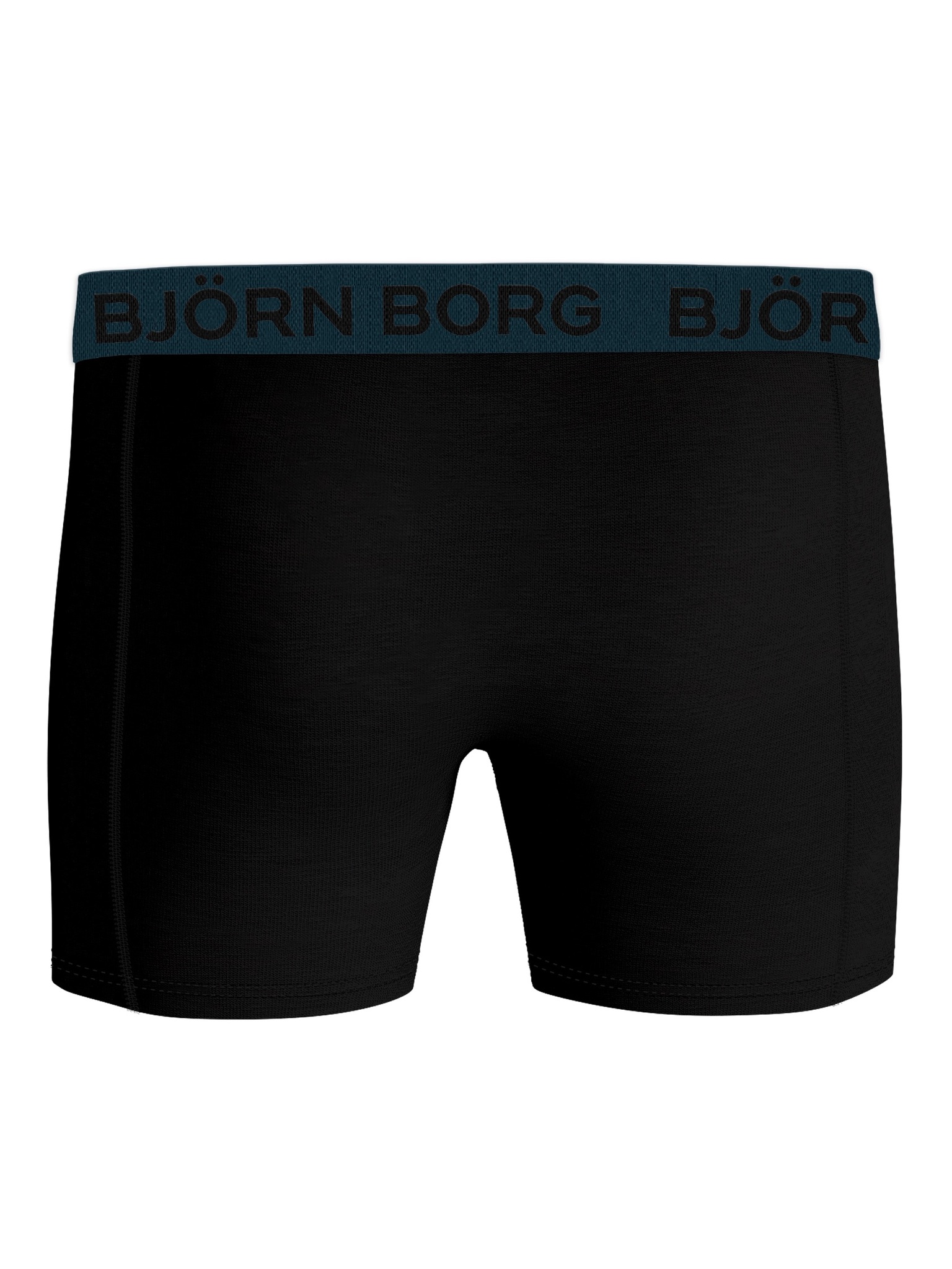 Bjorn Borg Cotton Stretch boxers, heren boxers normale lengte (7-pack), multicolor