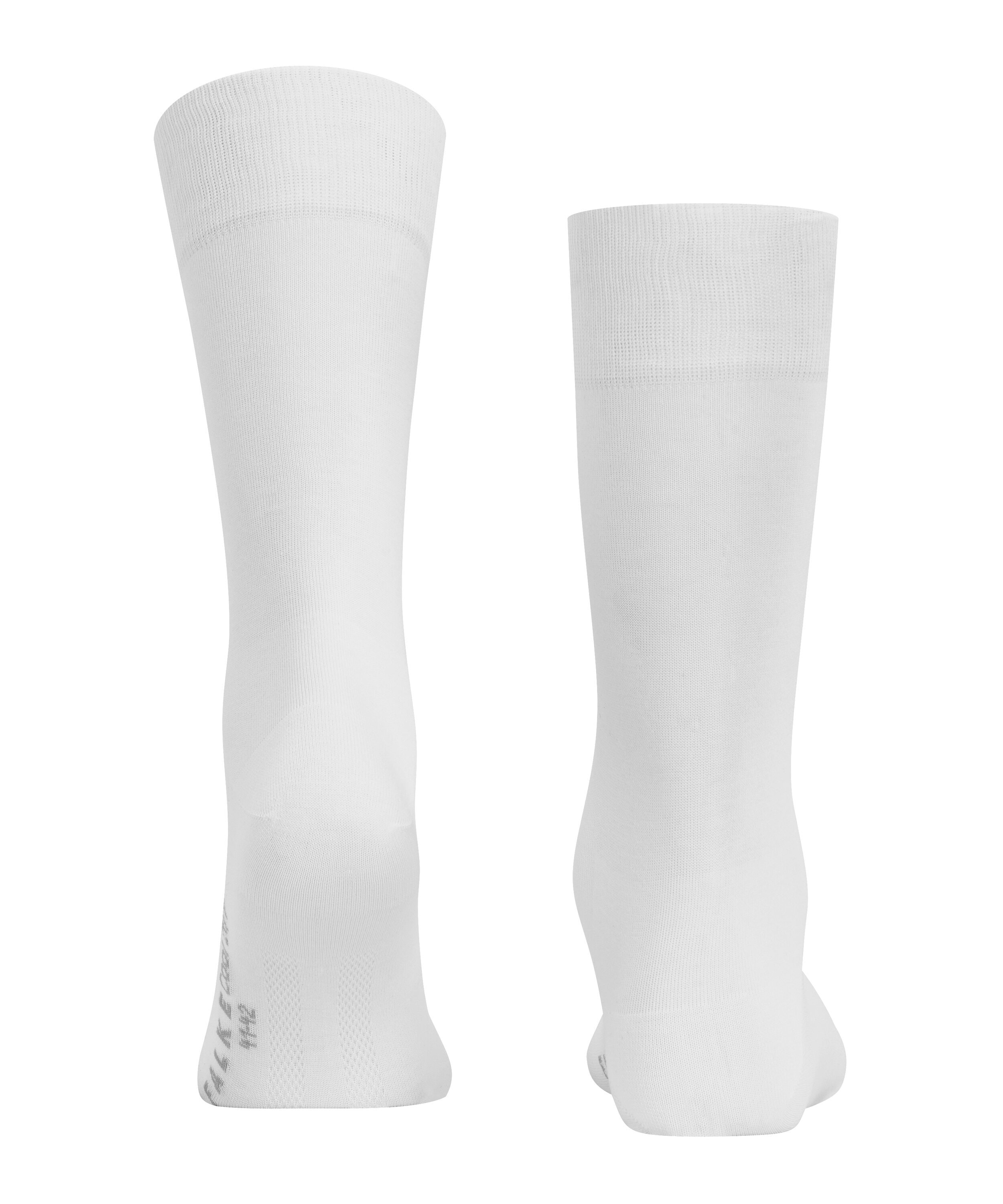 FALKE Cool 24/7 herensokken, wit (white)