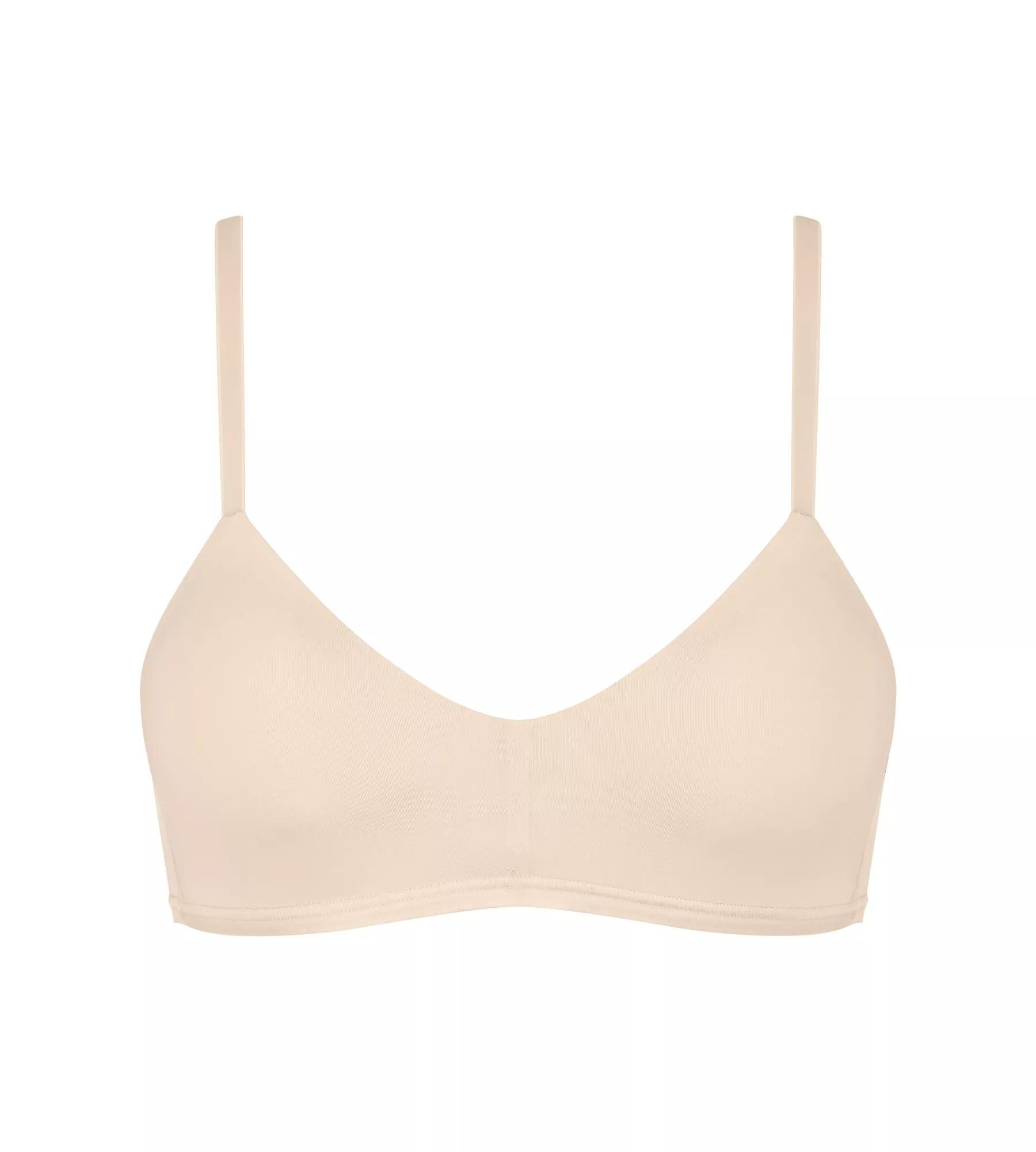 Sloggi Women Soft ADAPT P, bralette, beige