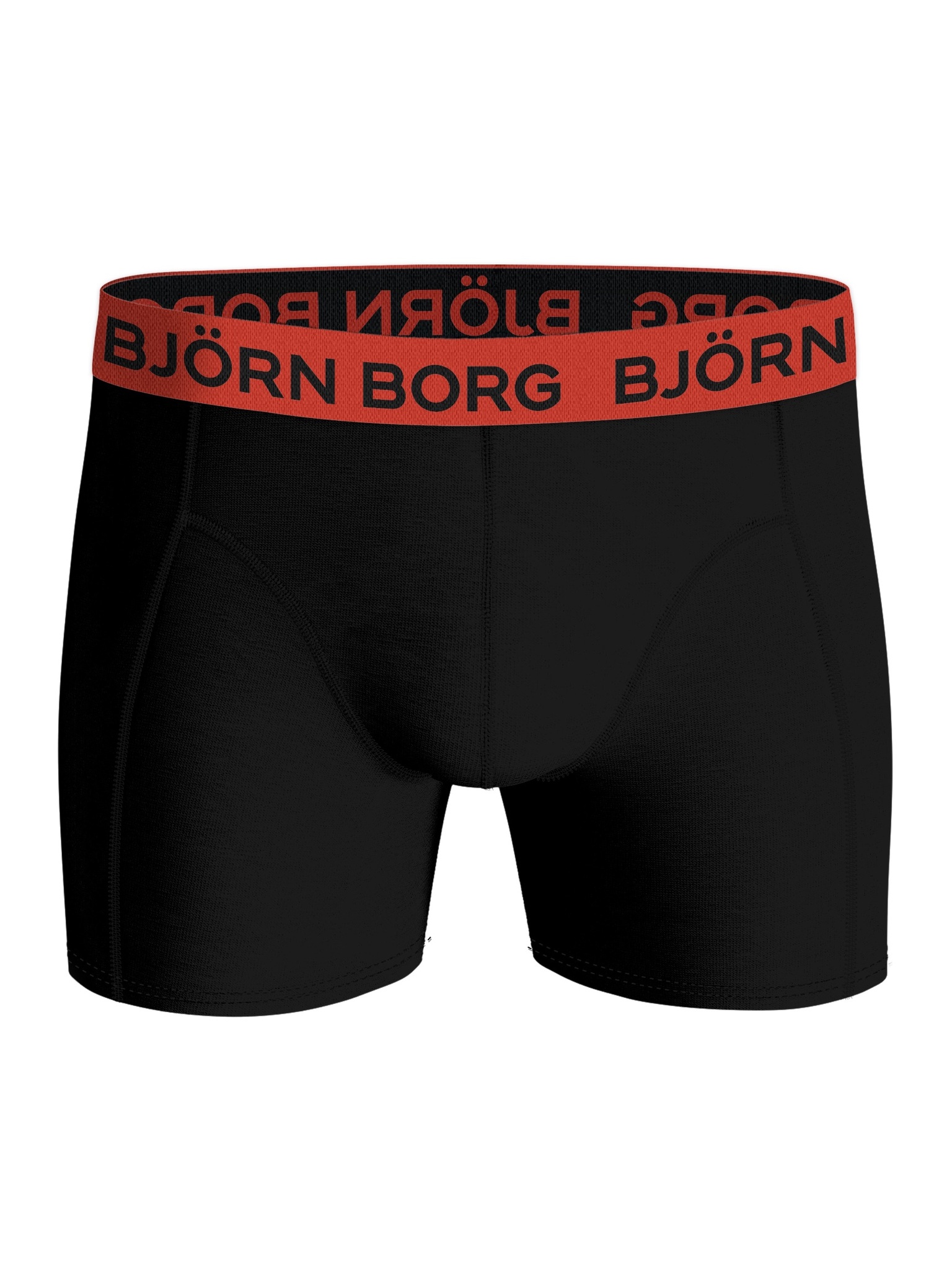 Bjorn Borg Cotton Stretch boxers, heren boxers normale lengte (7-pack), multicolor