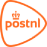 Bezorgd met PostNL