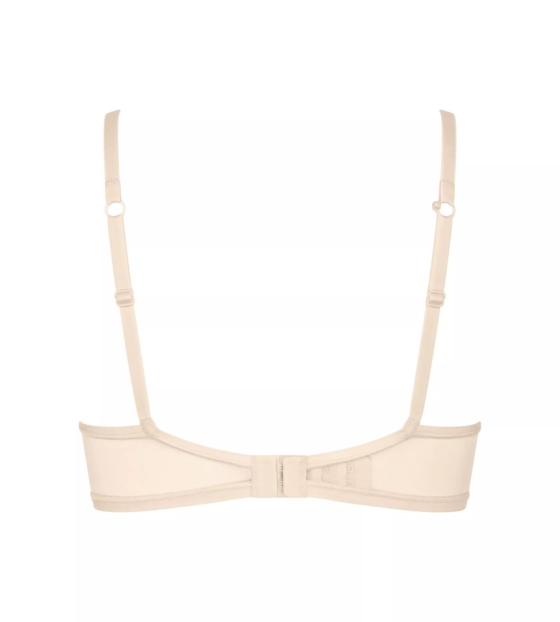 Sloggi Women Soft ADAPT P, bralette, beige