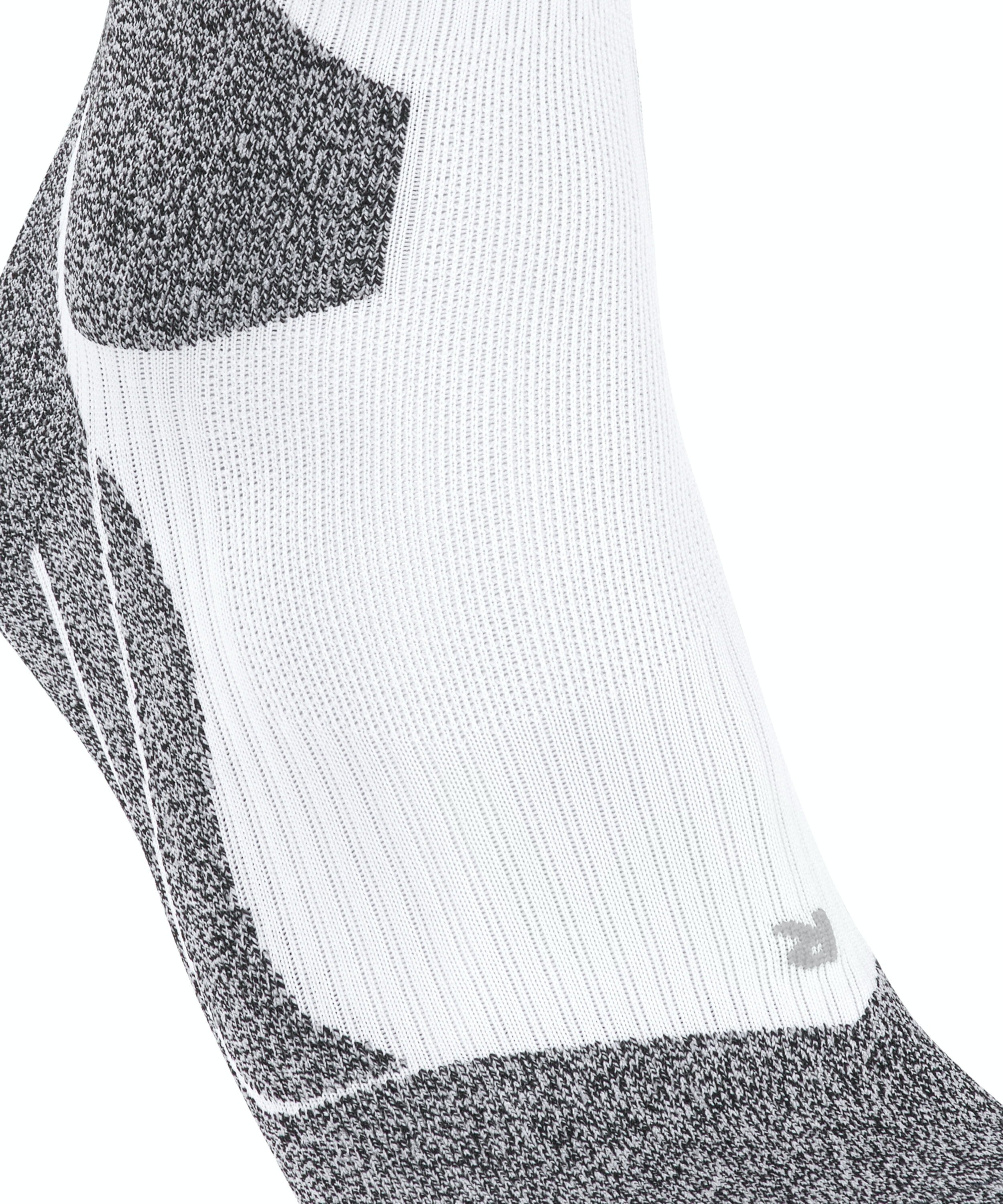 FALKE RU Trail damessokken, wit (white-mix)