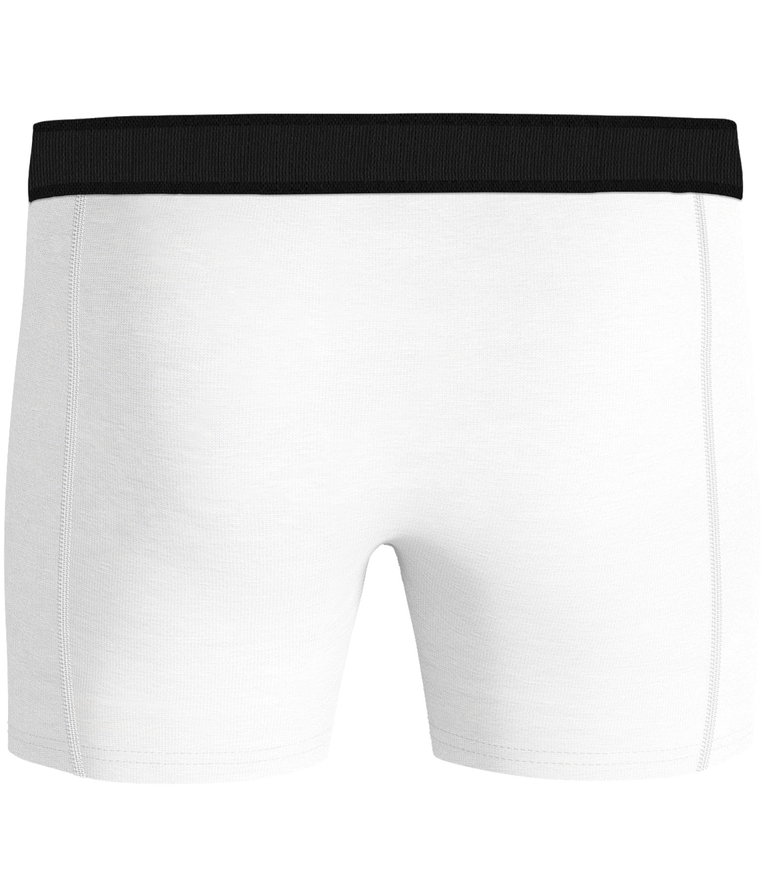 Bjorn Borg Cotton Stretch boxers, heren boxers normale lengte (2-pack), multicolor