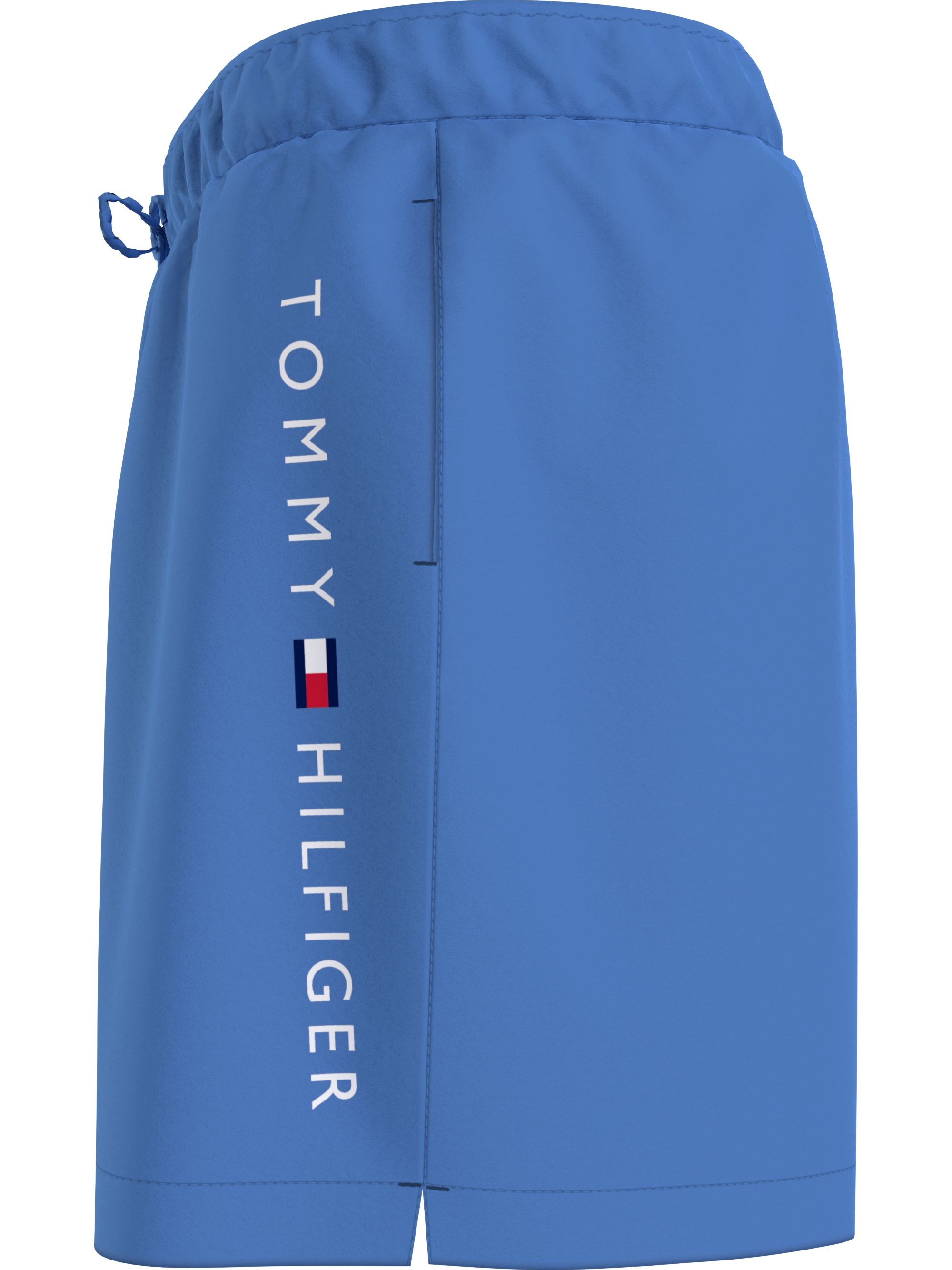 Tommy Hilfiger Medium Drawstring swimshort, heren zwembroek, blauw