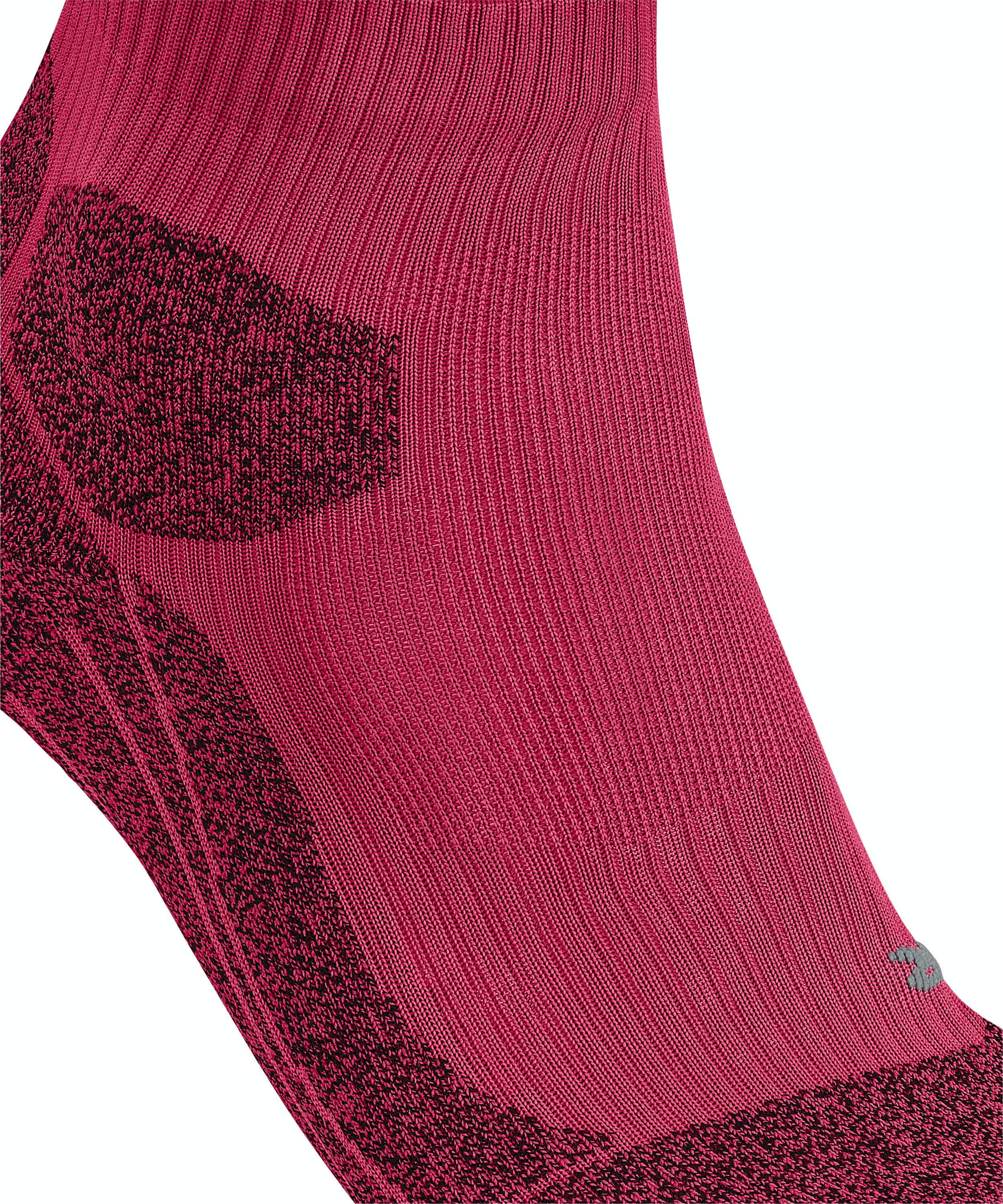 FALKE RU Trail damessokken, roze (rose)