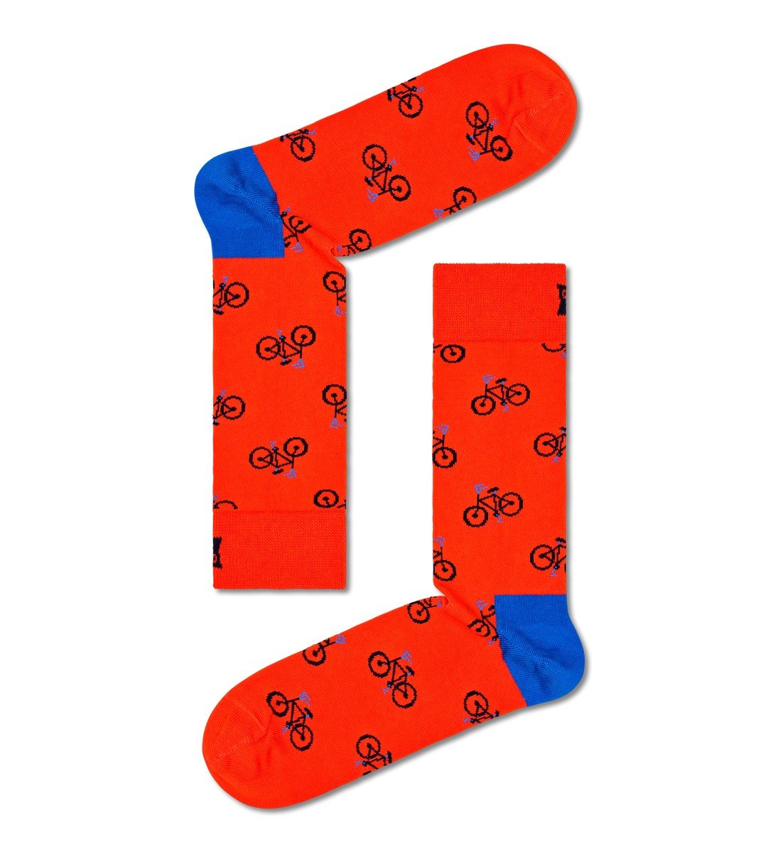 Happy Socks Out And About Socks Gift Set (4-pack), unisex sokken in cadeauverpakking