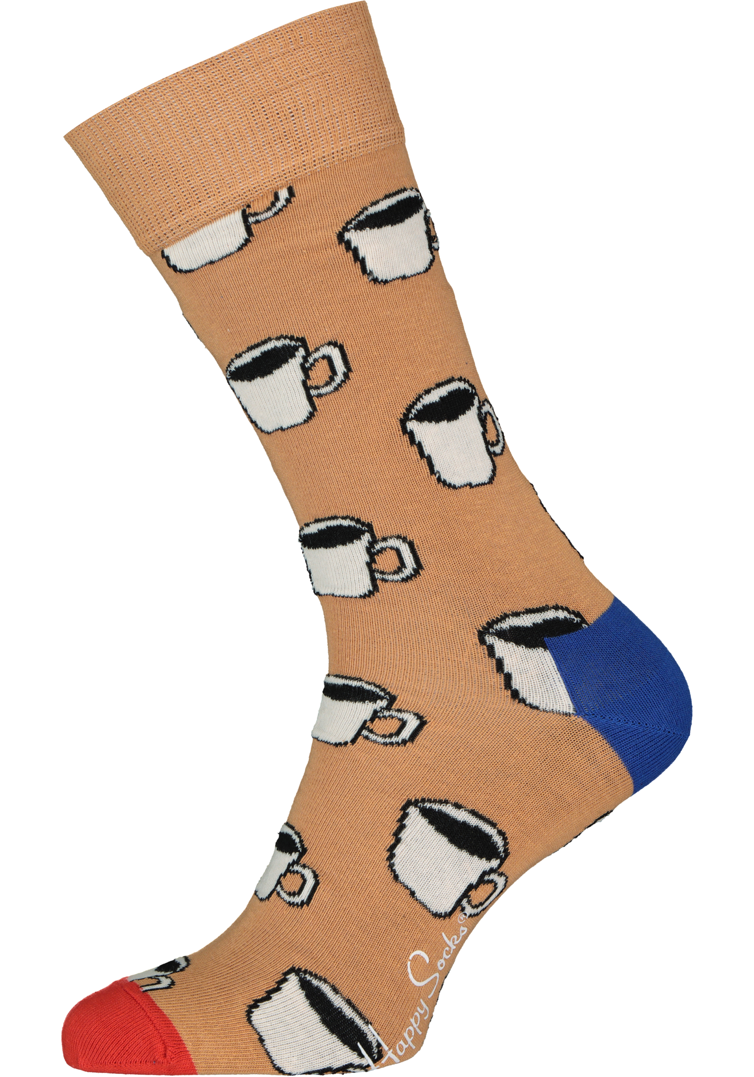 Happy Socks Monday Morning Socks Gift Set (2-pack)