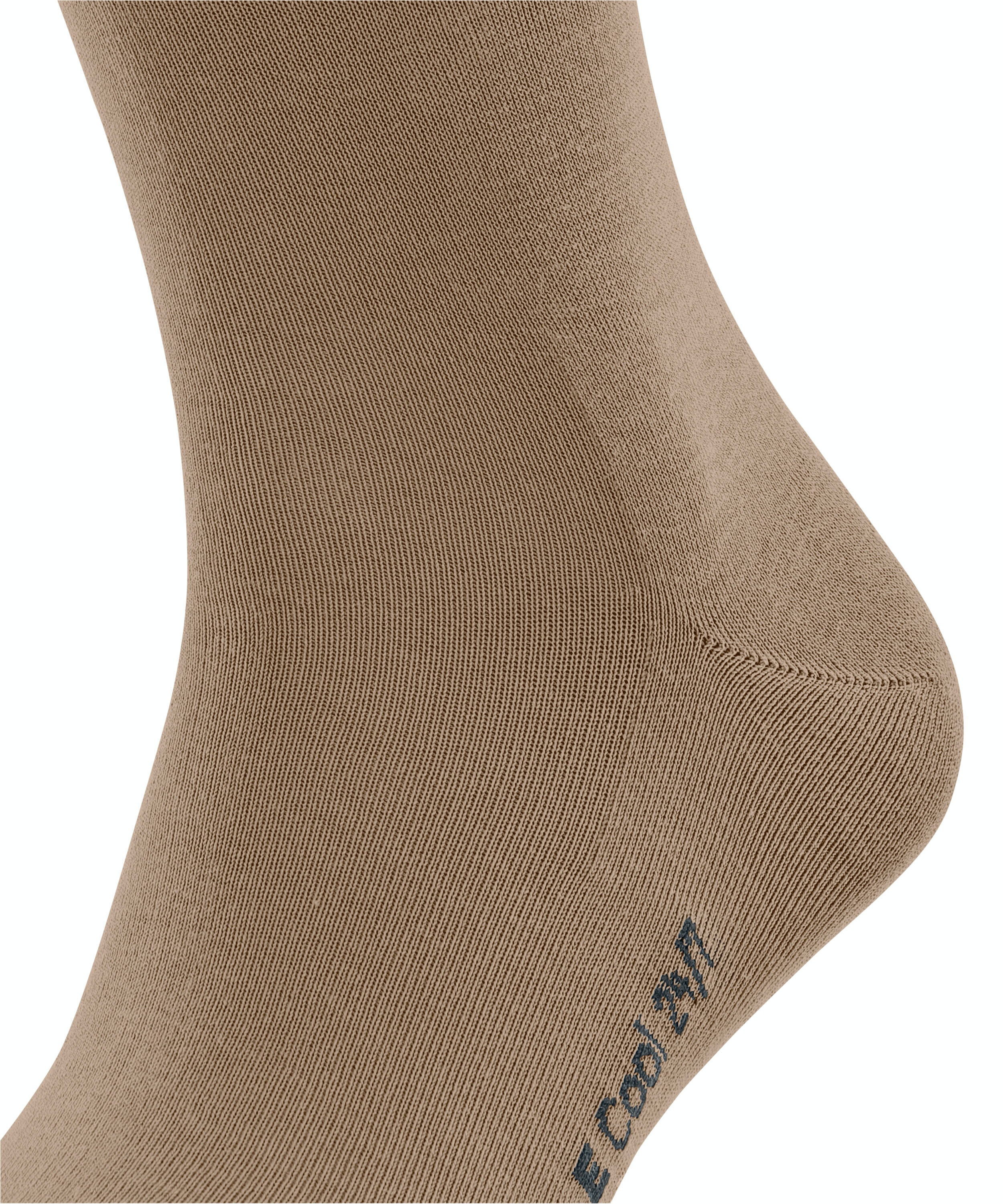 FALKE Cool 24/7 herensokken, beige (camel)