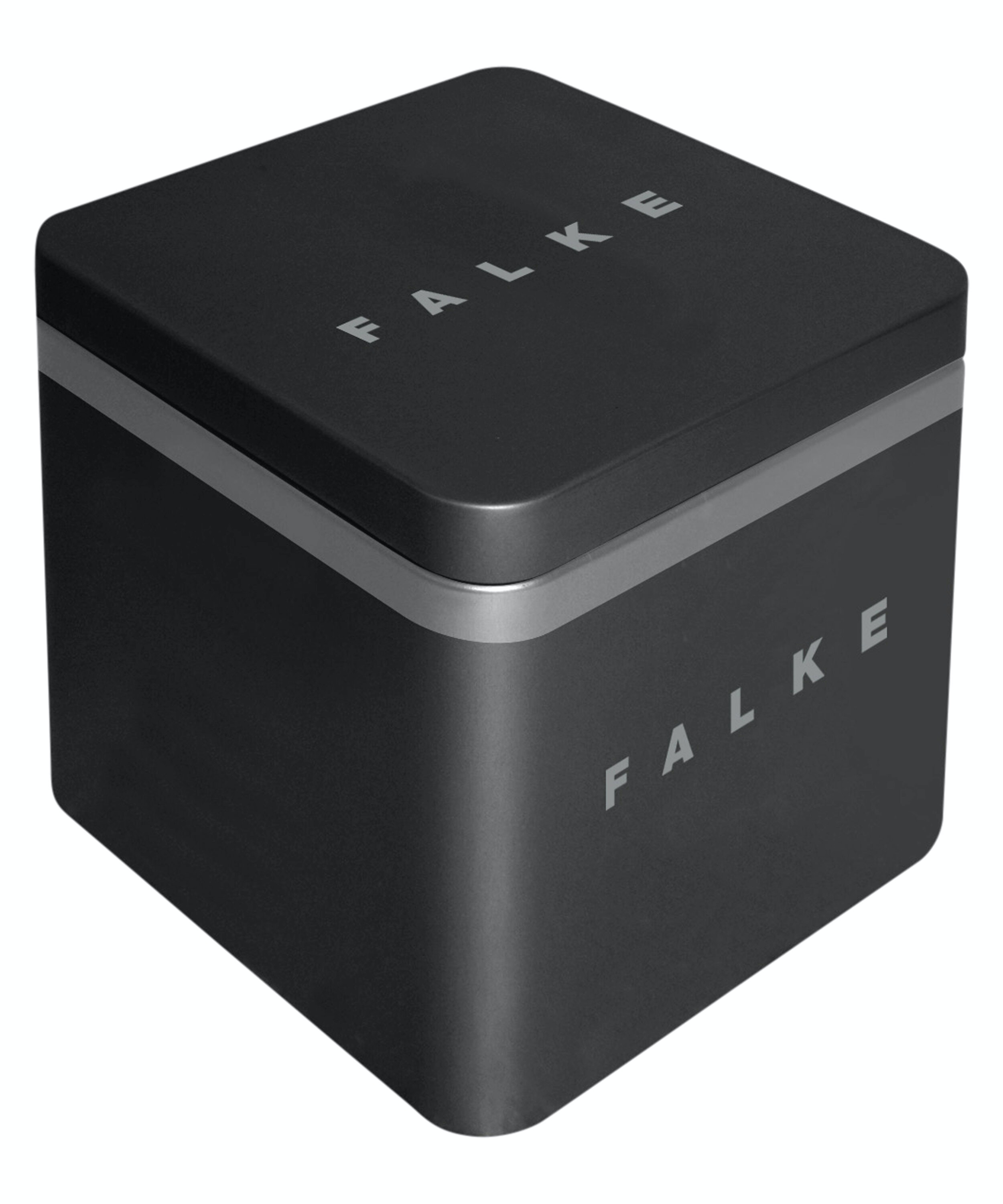 FALKE Happy Box 3-Pack herensokken, multicolor (sortiment)