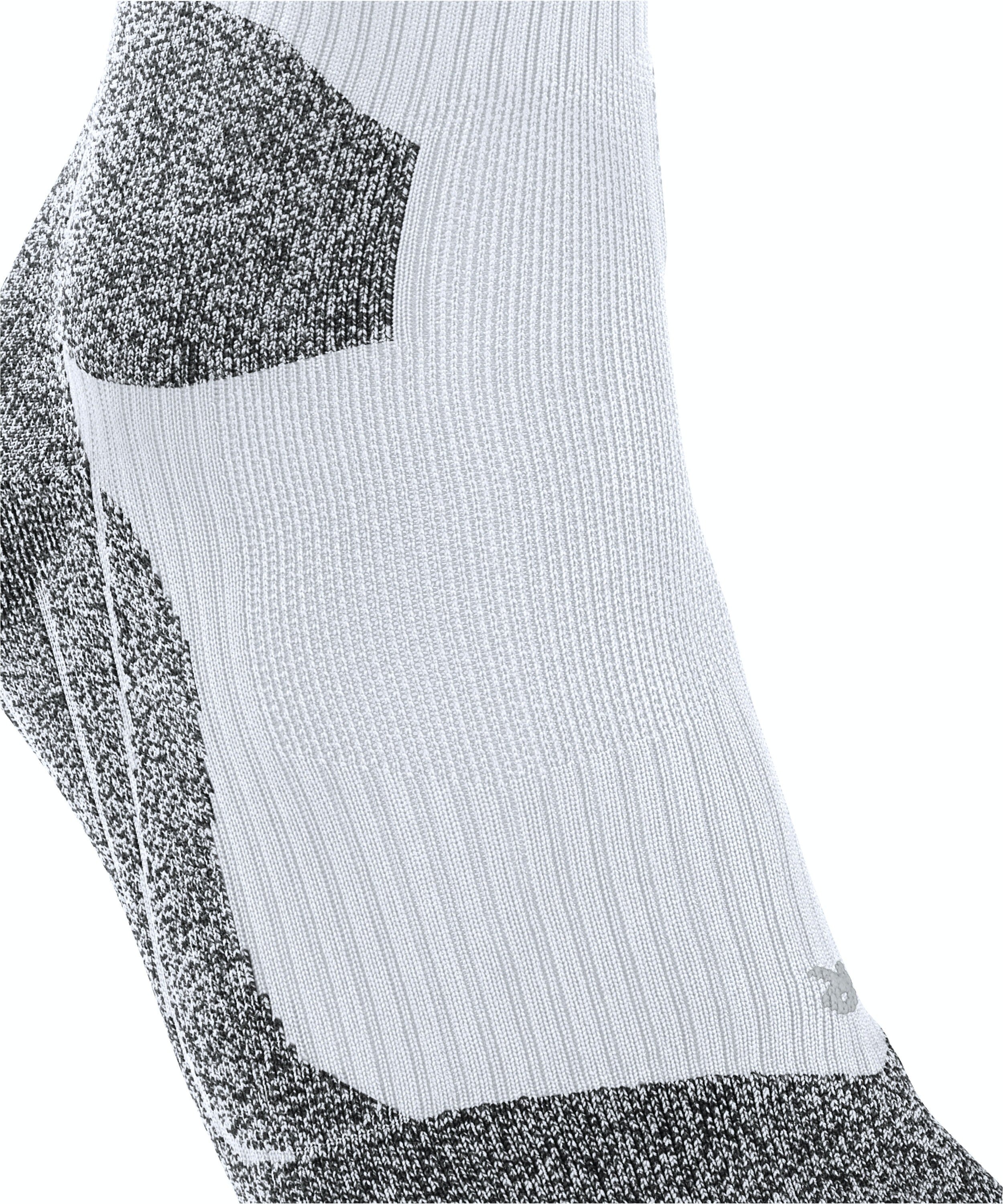 FALKE RU Trail Grip Women dames running sokken, wit (white)