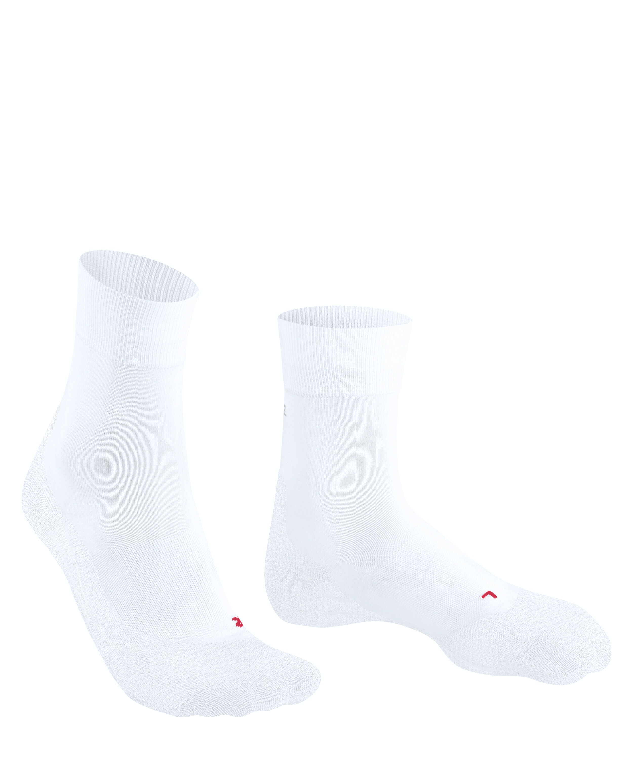 FALKE RU4 Endurance dames running sokken, wit (white)