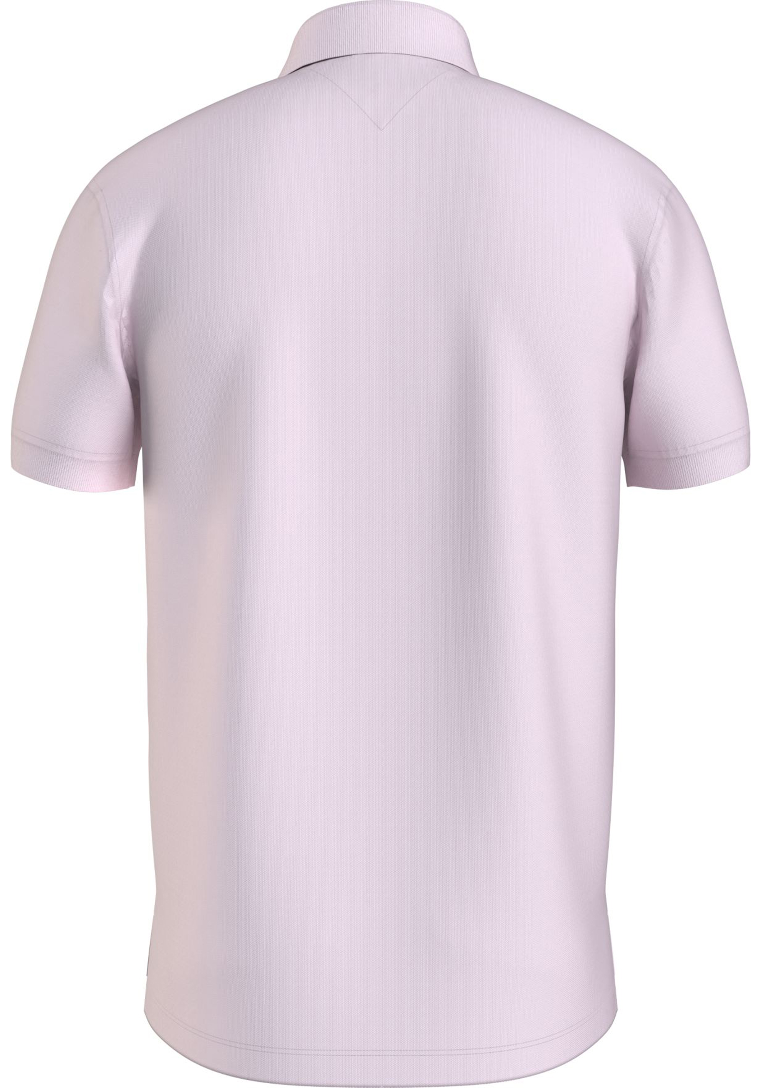 Tommy Hilfiger 1985 Regular Polo, roze