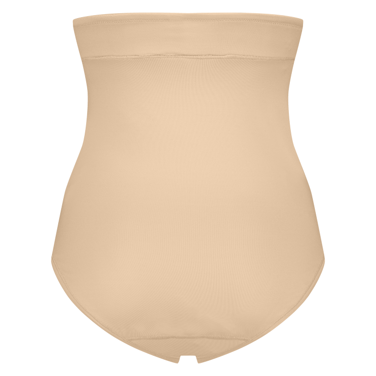 RJ Bodywear Pure Color Shape dames shape slip (1-pack), nude