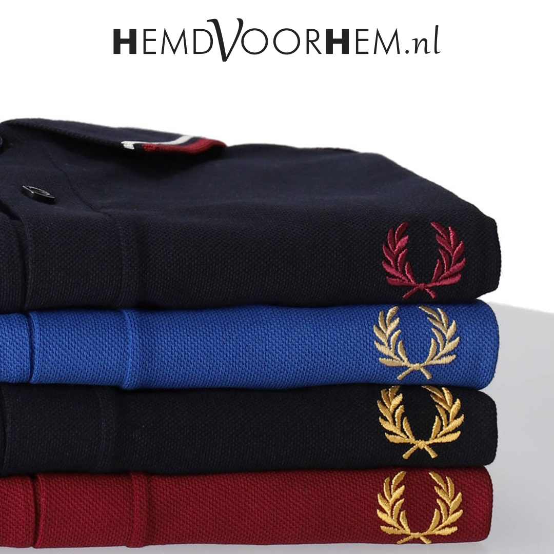 Polo heren