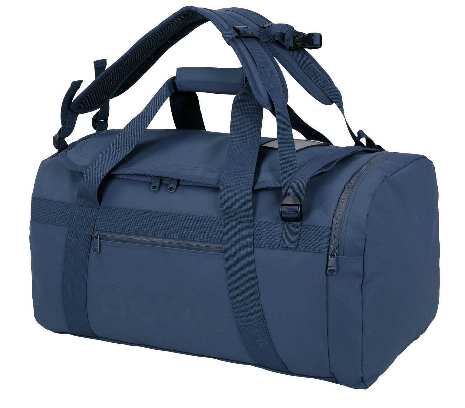 Bjorn Borg duffle bag 55l, petrol