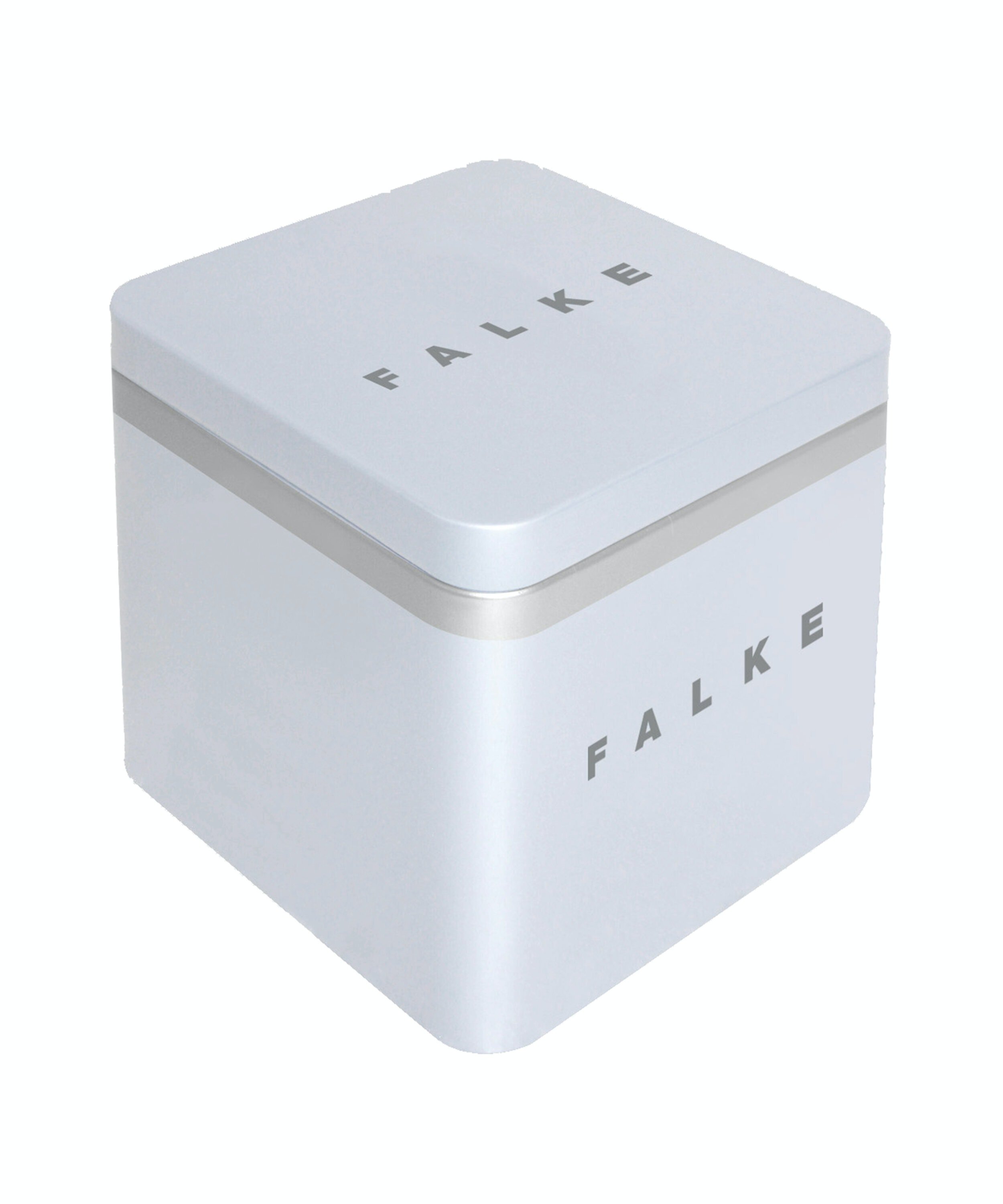 FALKE Happy Box 3-Pack dames sneakersokken, multicolor (sortiment)