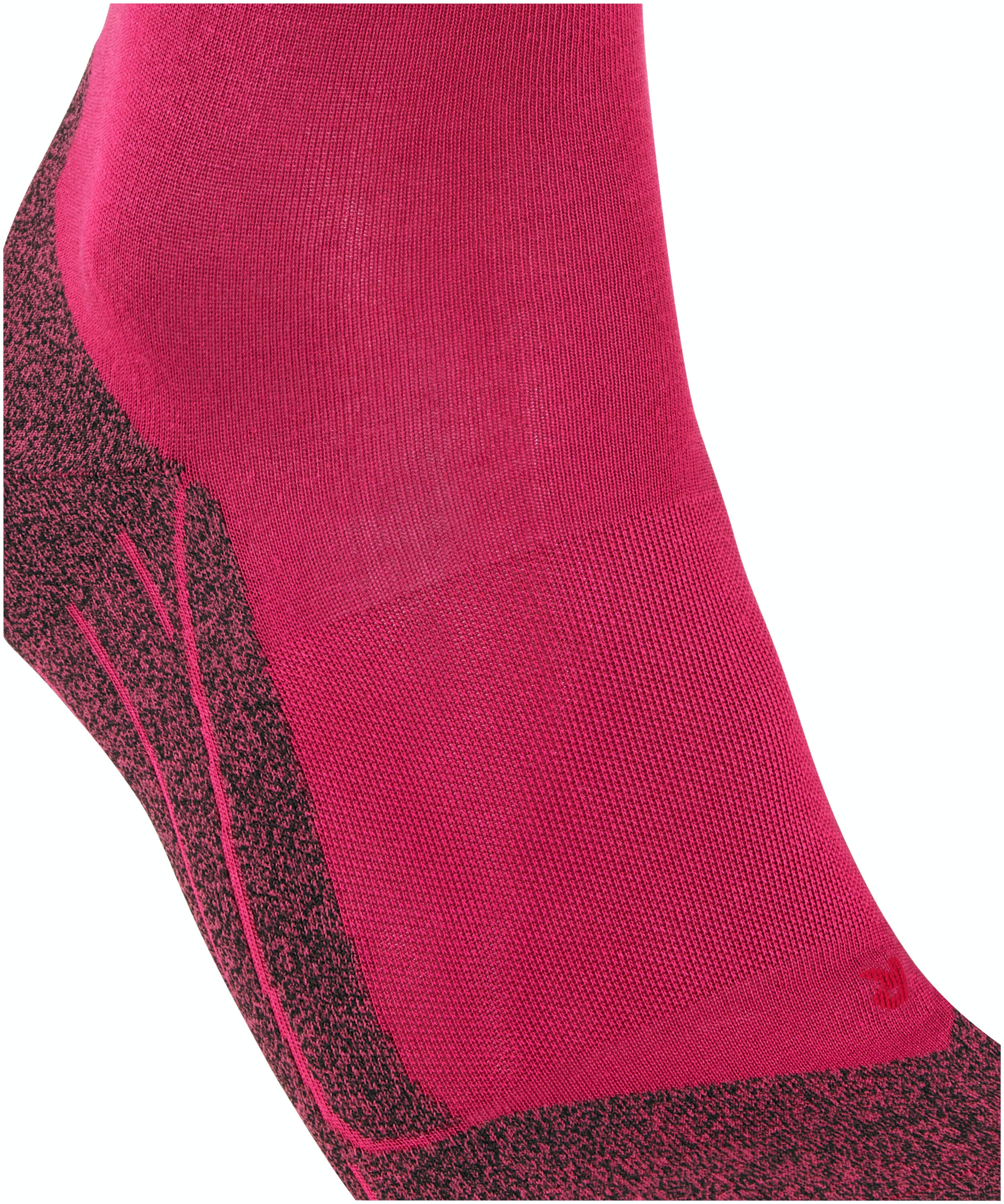 FALKE RU4 Light Performance damessokken, roze (rose)