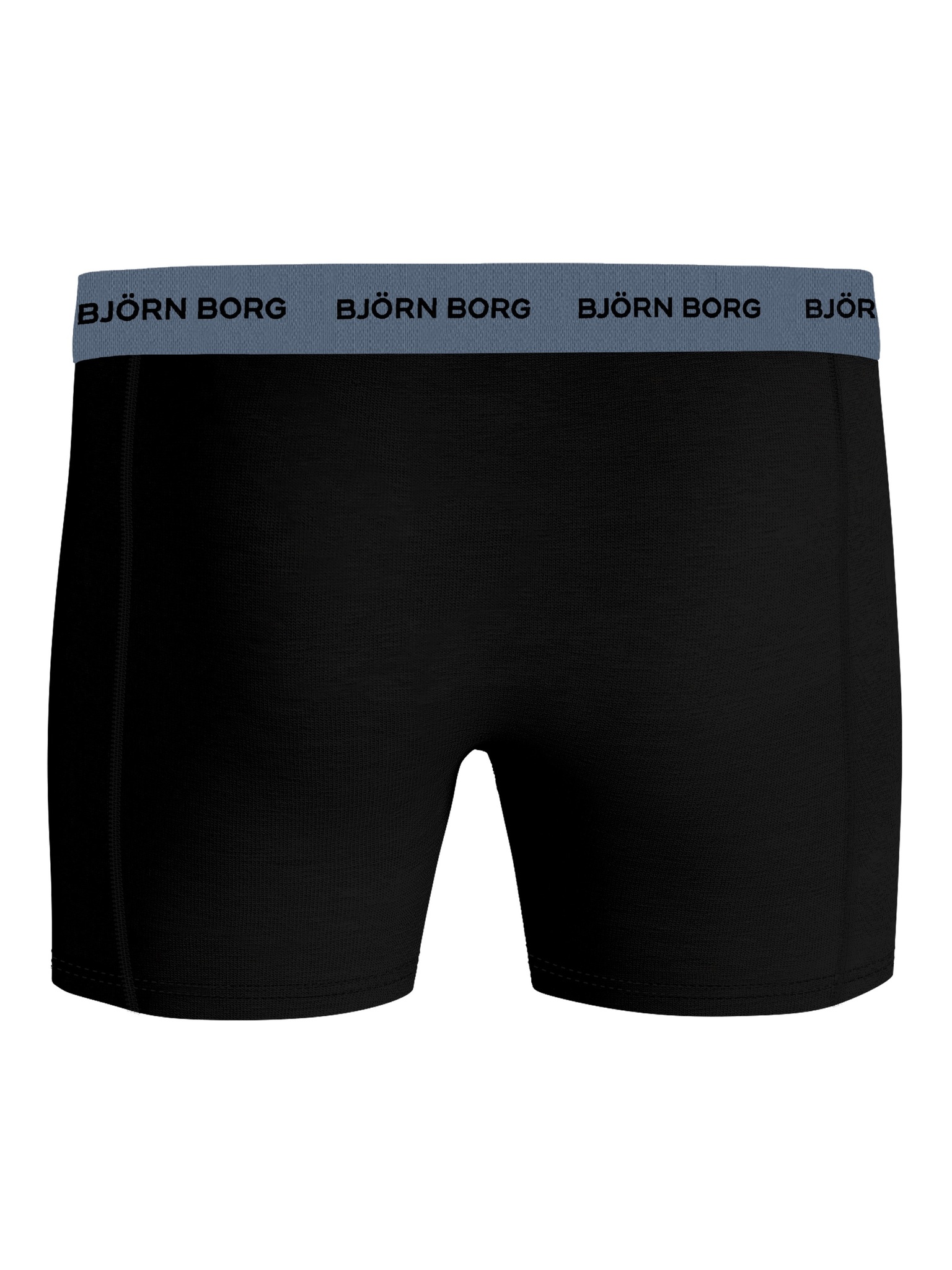 Bjorn Borg Cotton Stretch boxers, heren boxers normale lengte (2-pack), multicolor