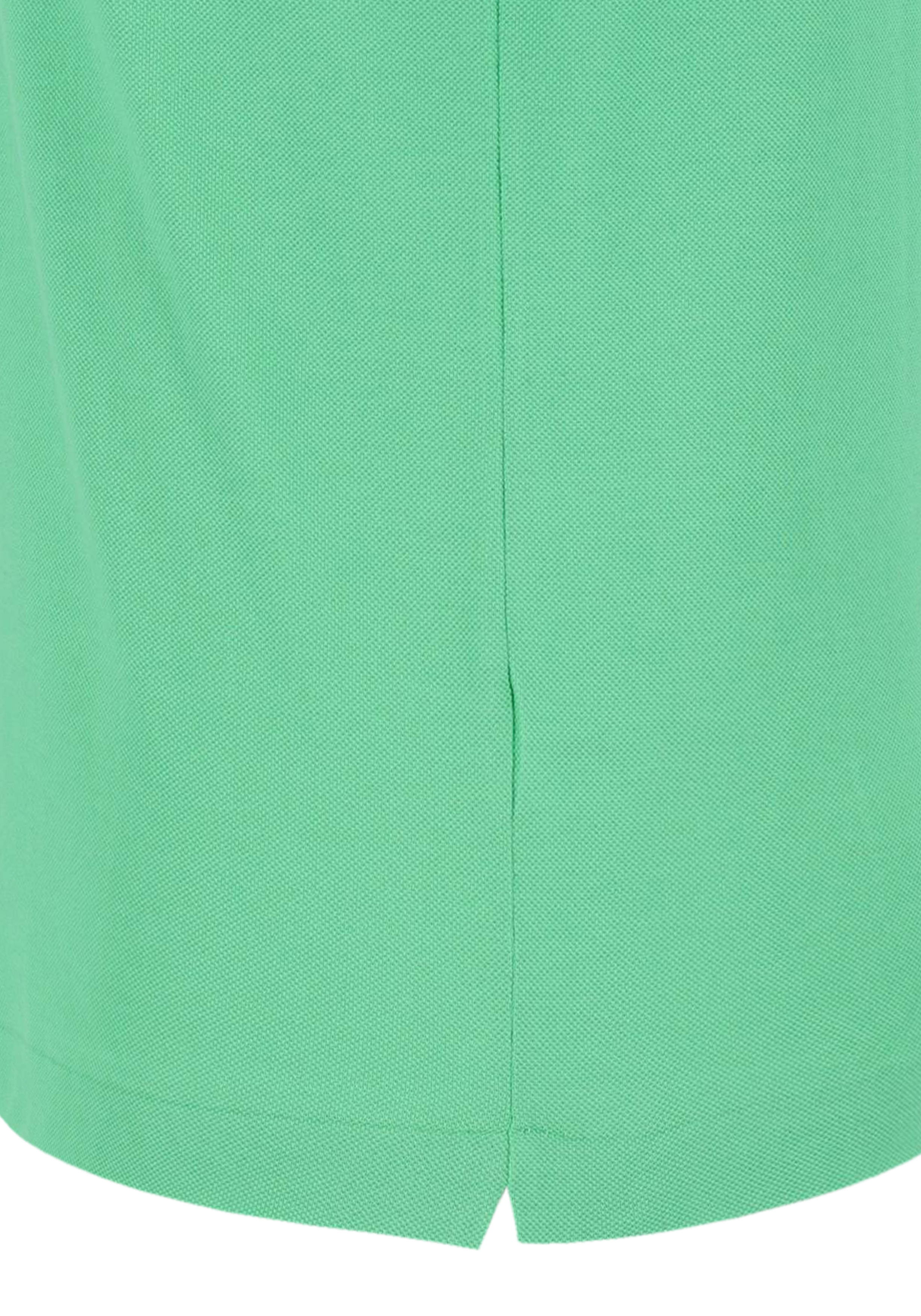 Lacoste Classic Fit polo, mint lichtgroen