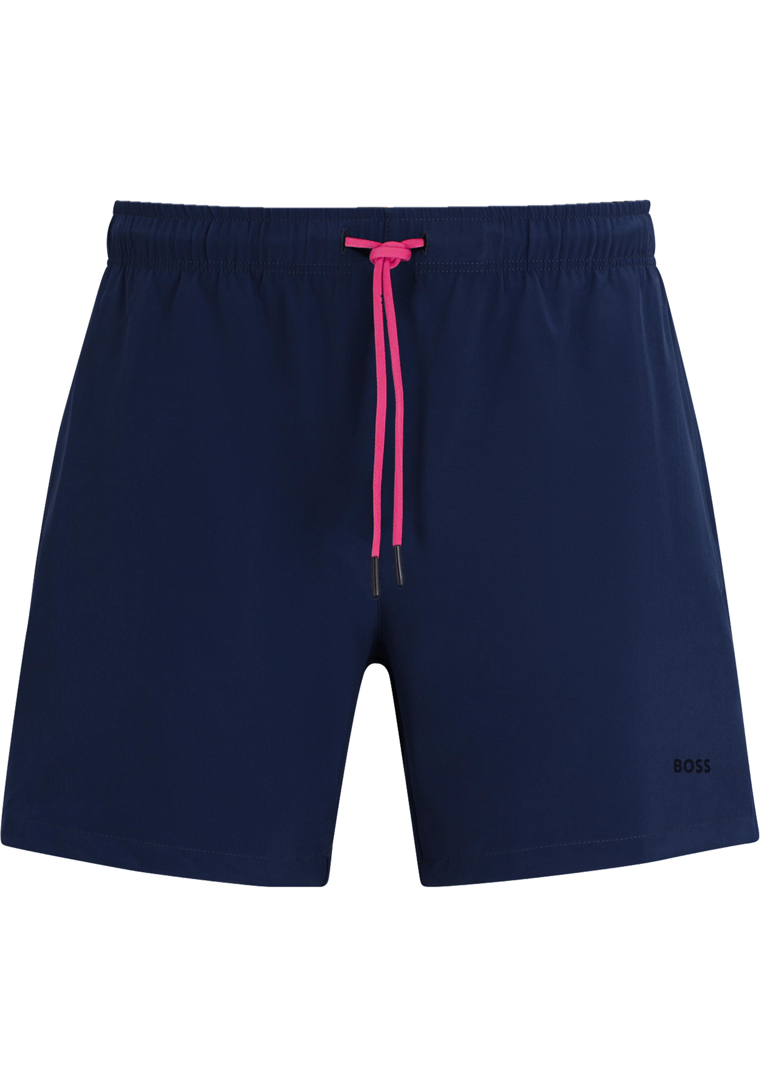 HUGO BOSS Tio swim shorts, heren zwembroek, navy blauw