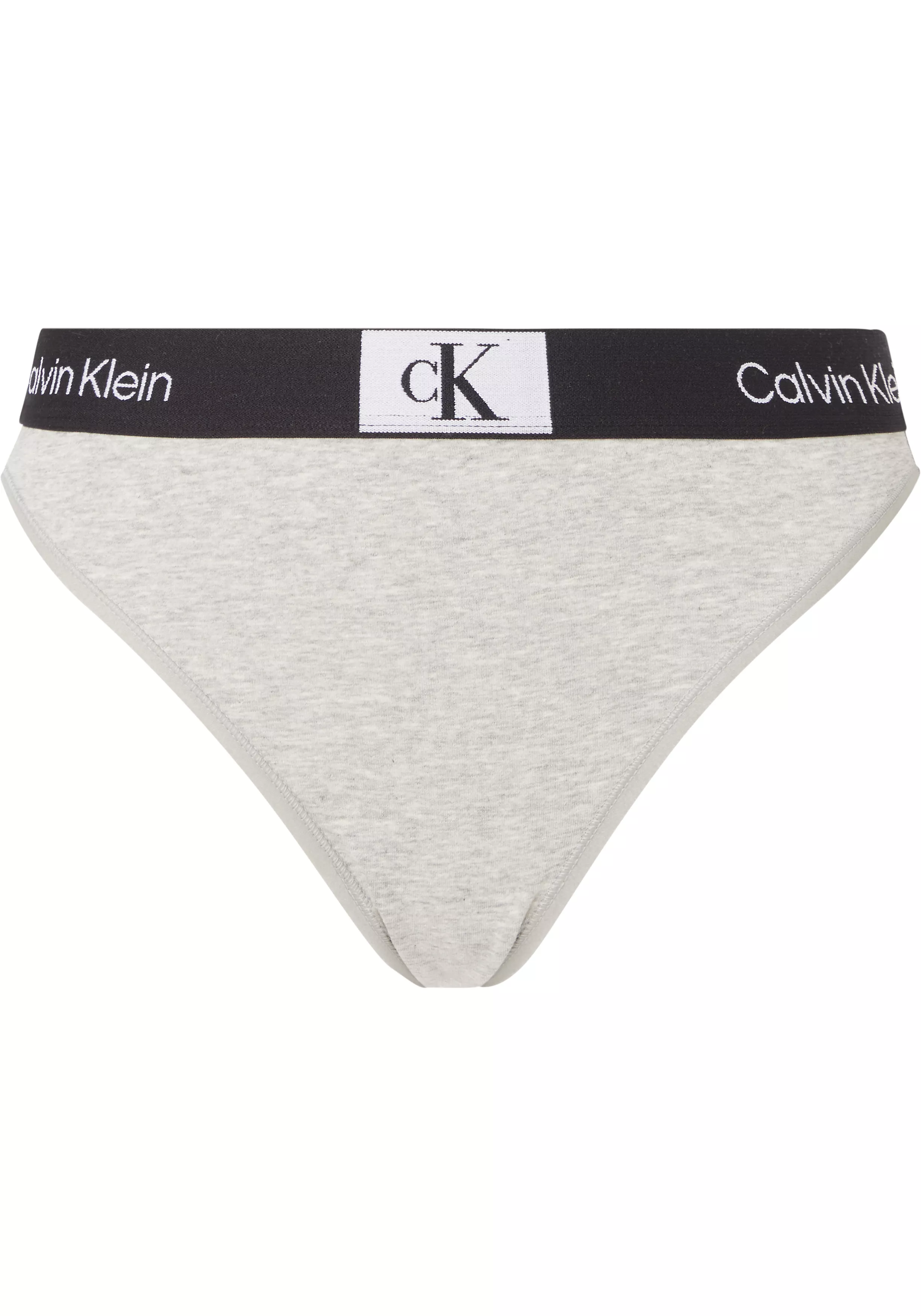 Calvin klein high waist slip online