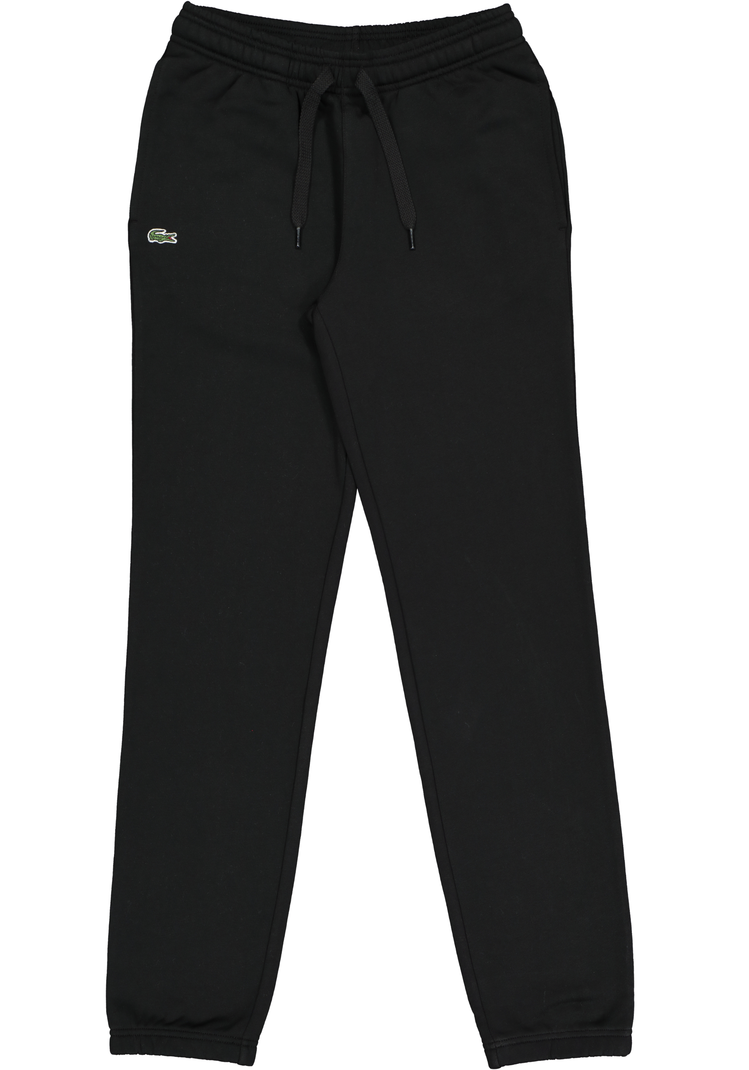 Lacoste joggingbroek (dik), zwart