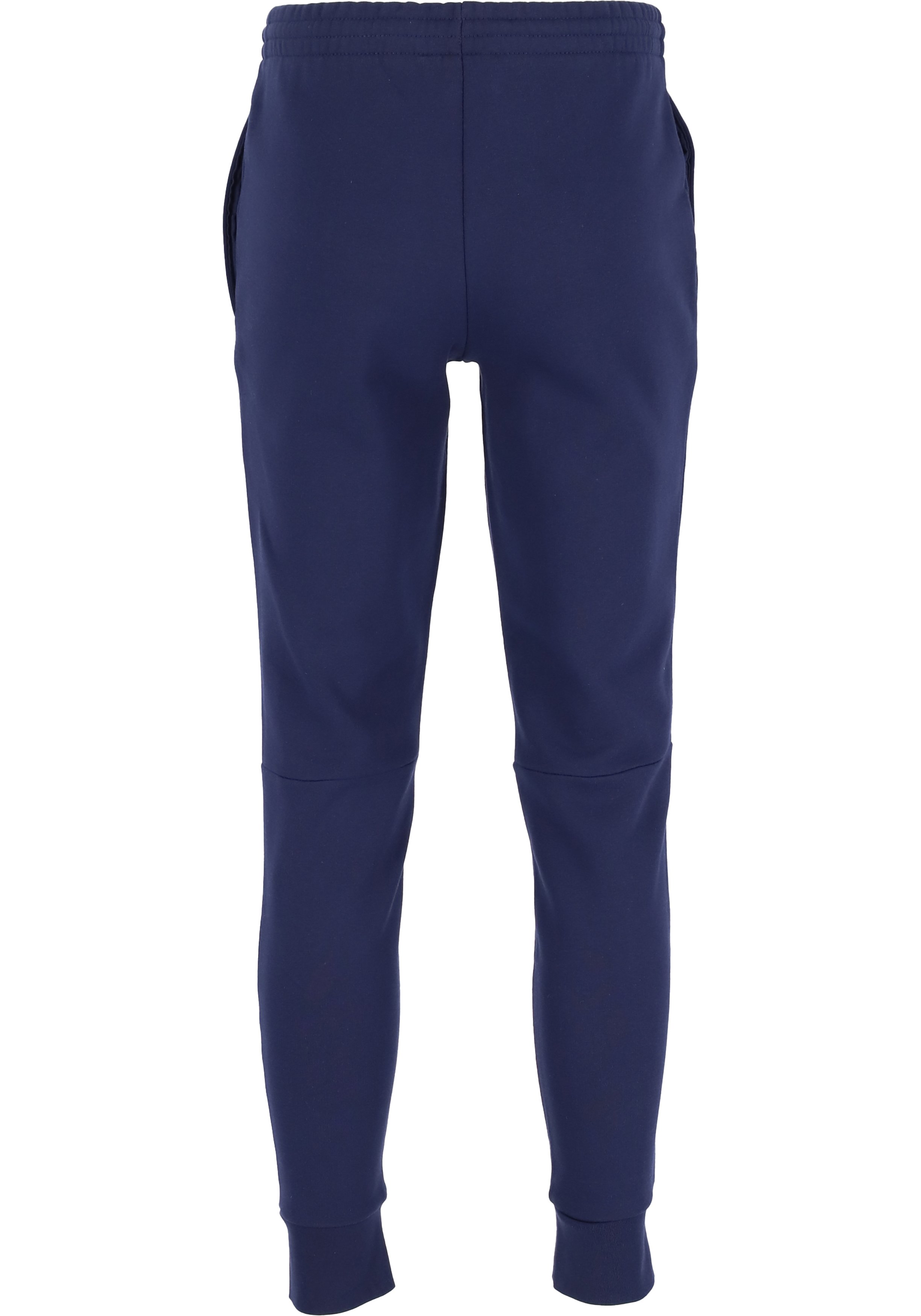 Lacoste joggingbroek (dik), navy blauw