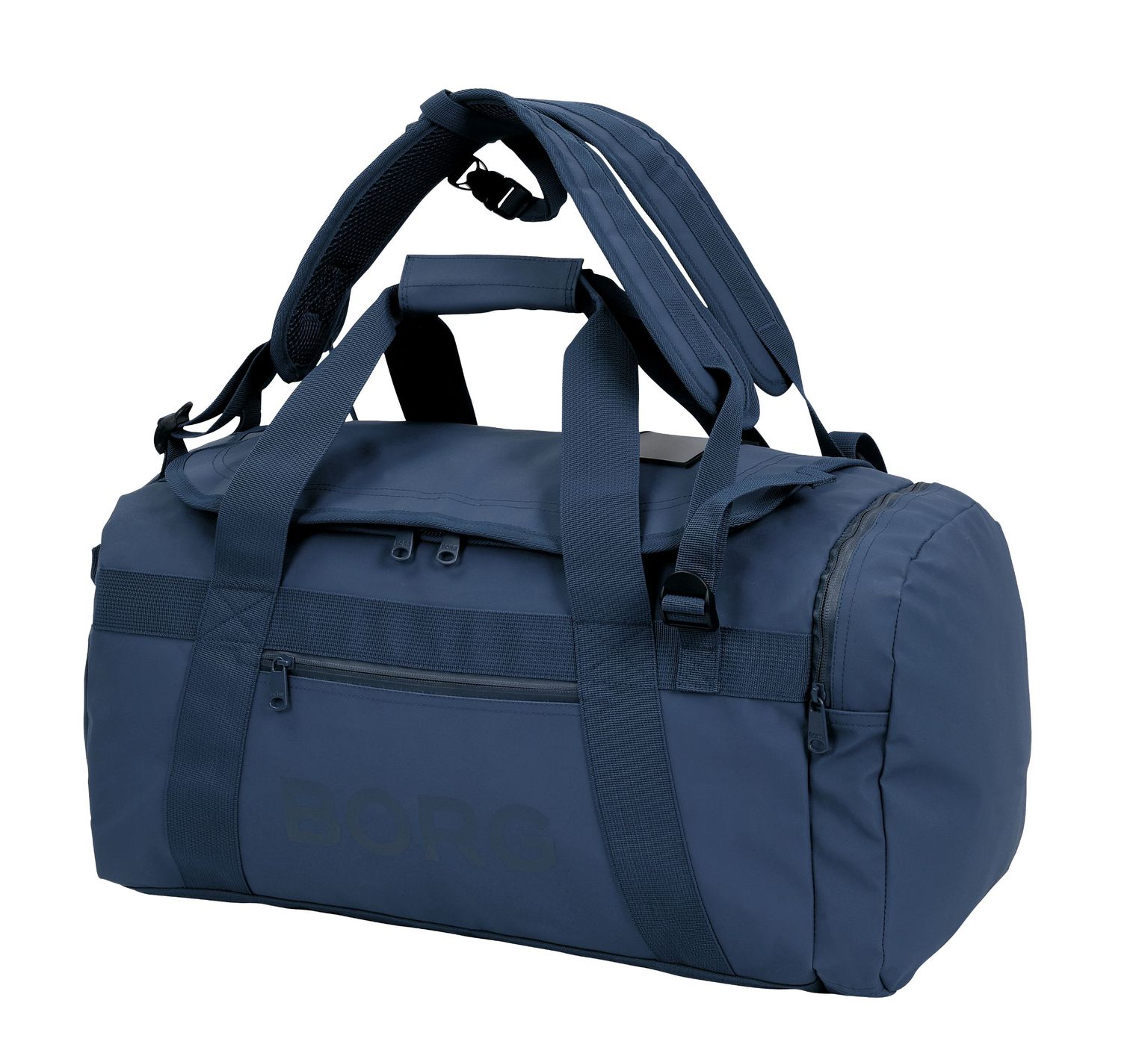 Bjorn Borg duffle bag 35l, petrol