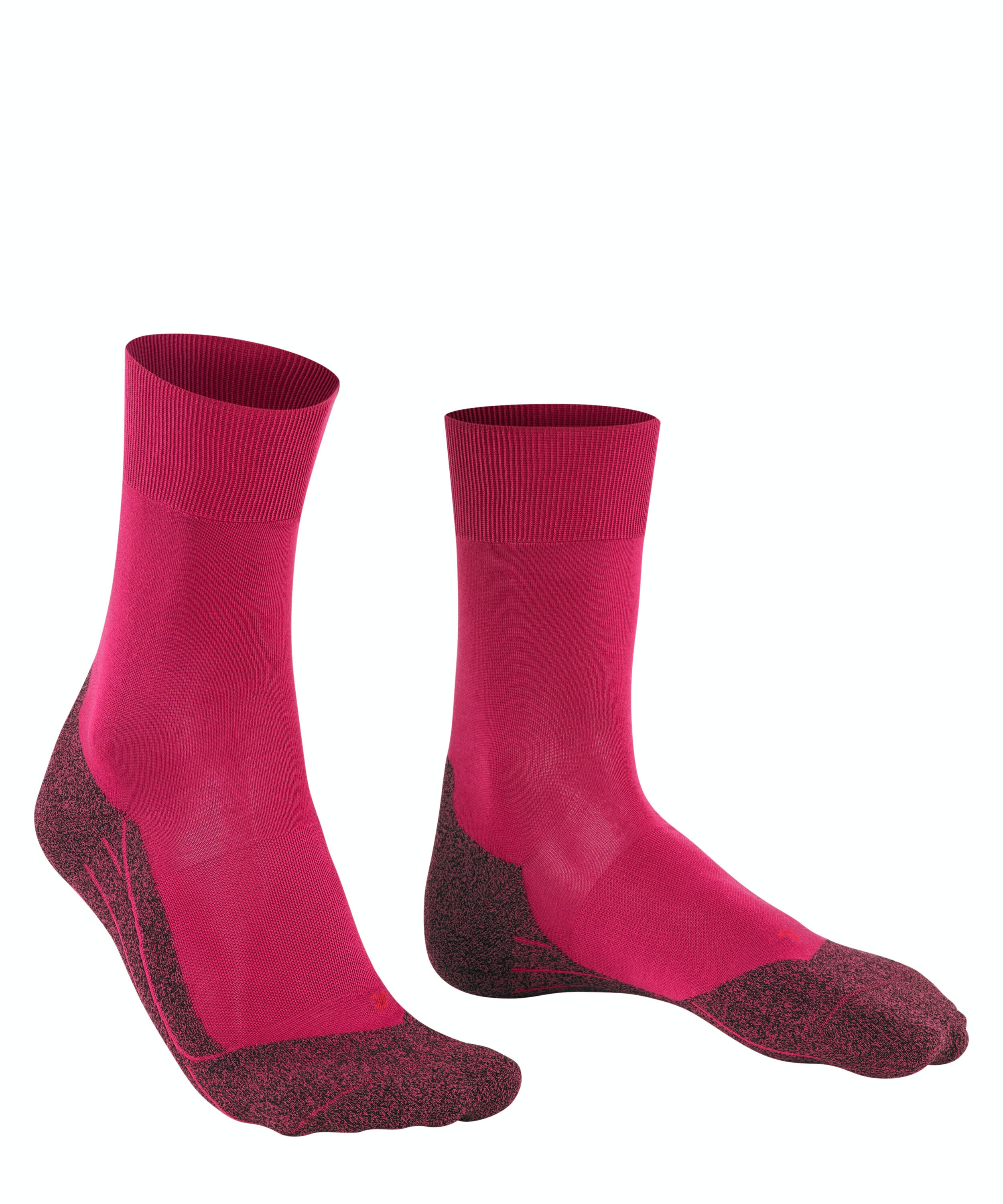 FALKE RU4 Light Performance damessokken, roze (rose)