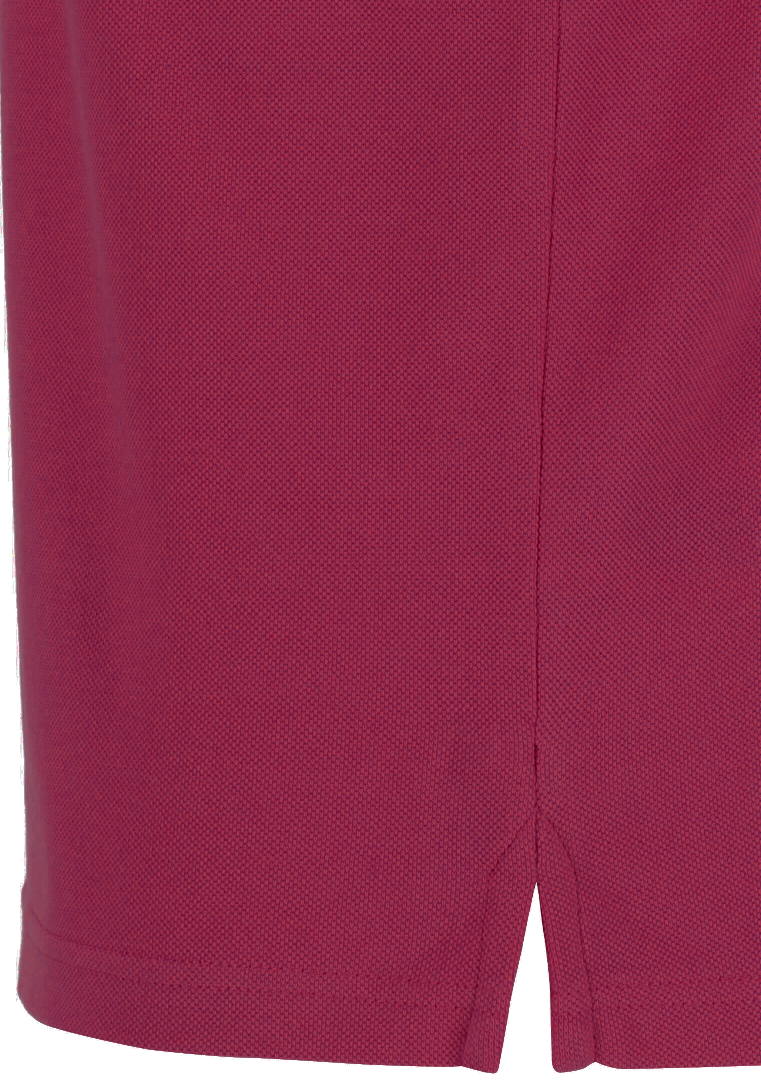 Redmond regular fit poloshirt, fuchsia roze