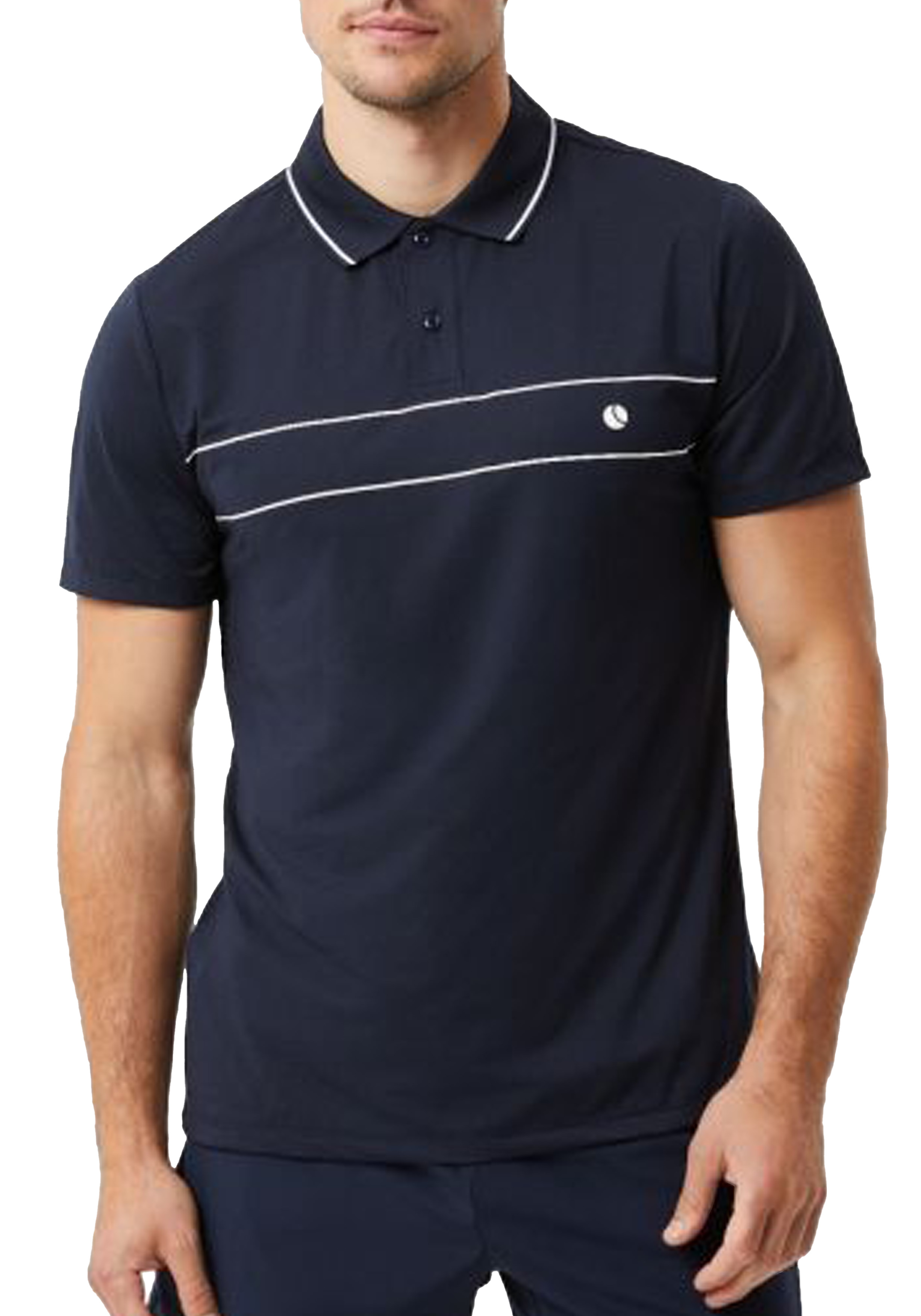 Bjorn Borg Ace Light Polo, blauw