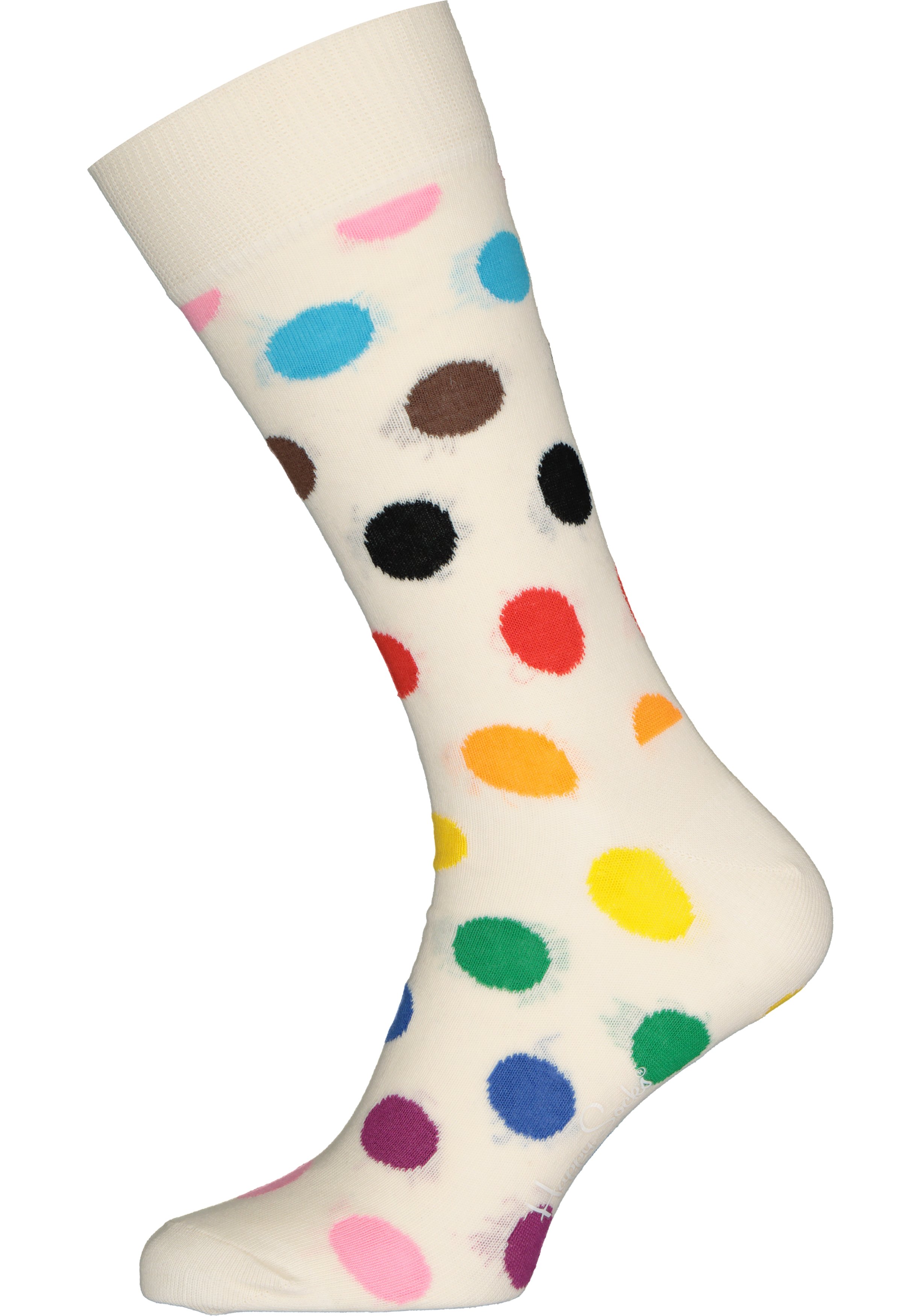 Happy Socks Pride Socks Gift Set (3-pack), unisex sokken in cadeauverpakking