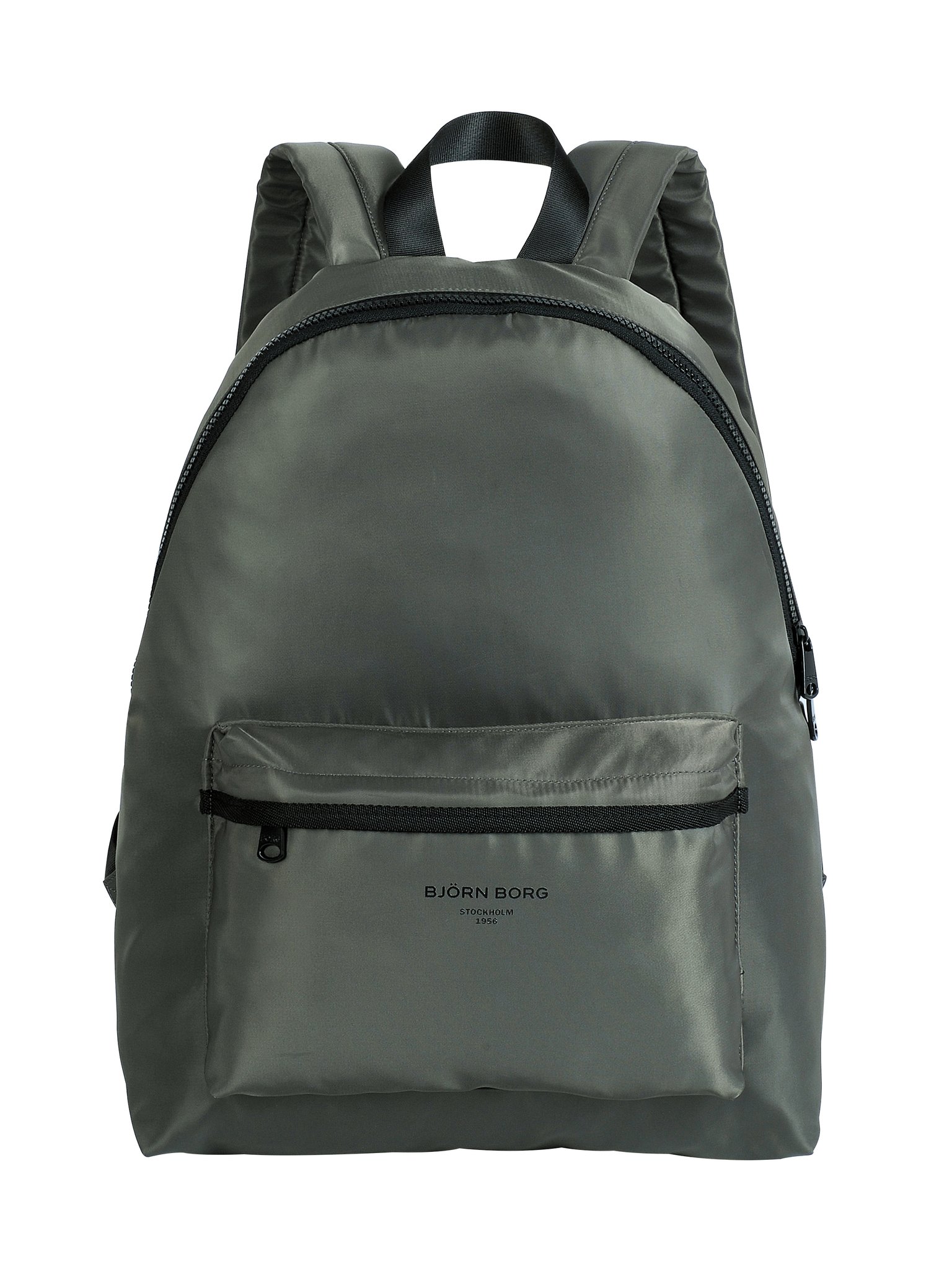 Bjorn Borg Sthlm leisure backpack, olijfgroen