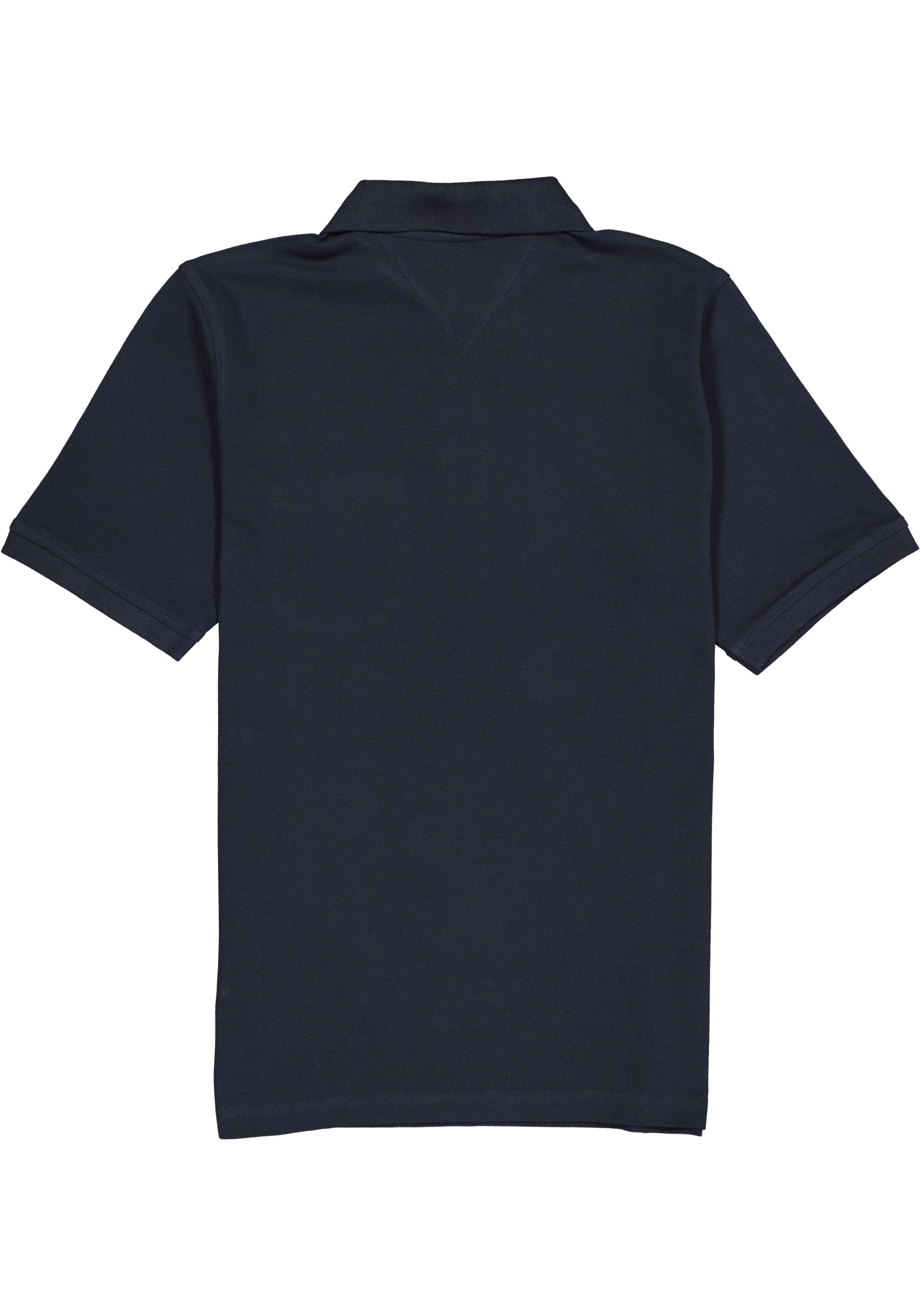 Redmond regular fit poloshirt, marine blauw