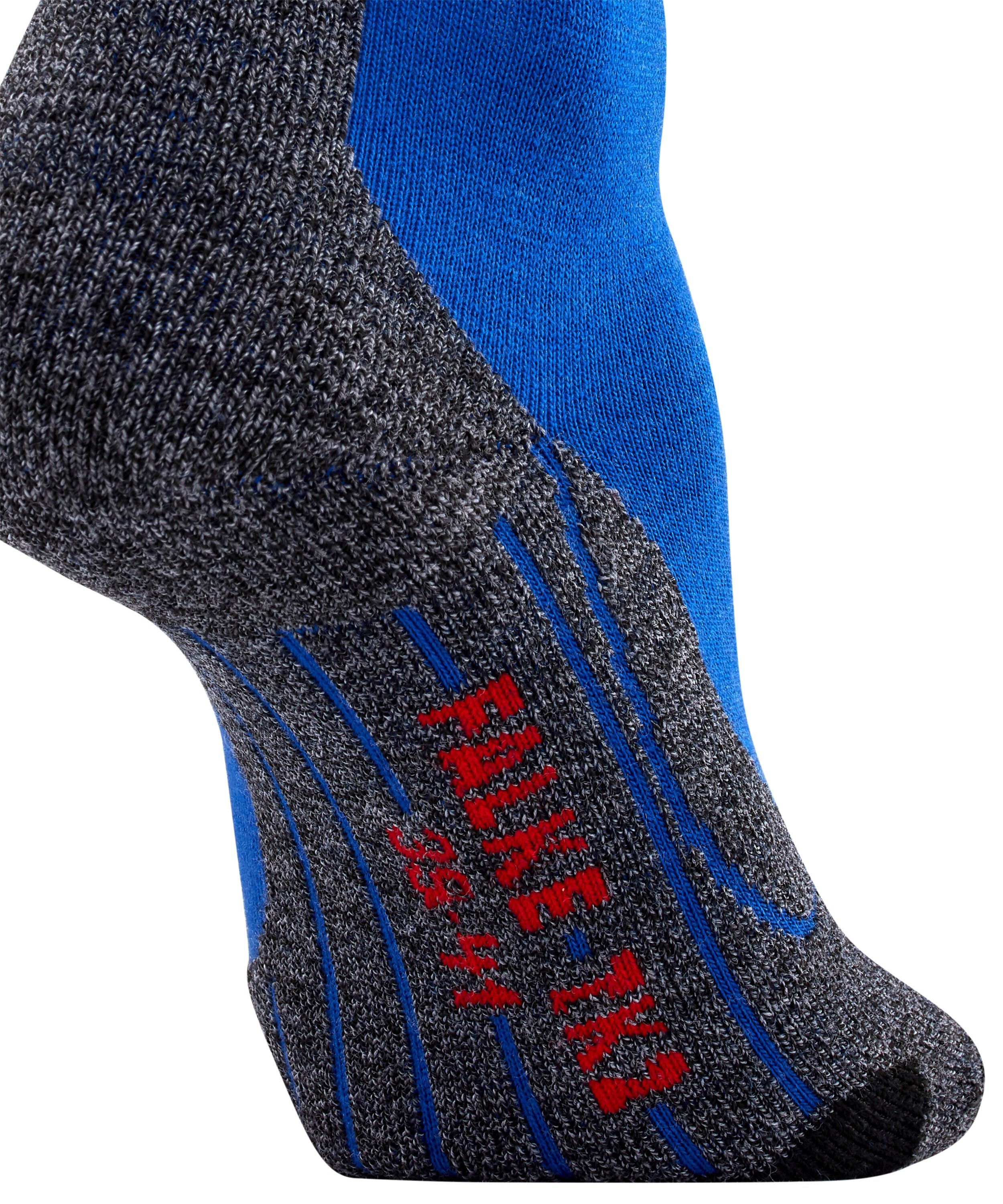 FALKE TK2 Explore heren trekking sokken, blauw (yve)