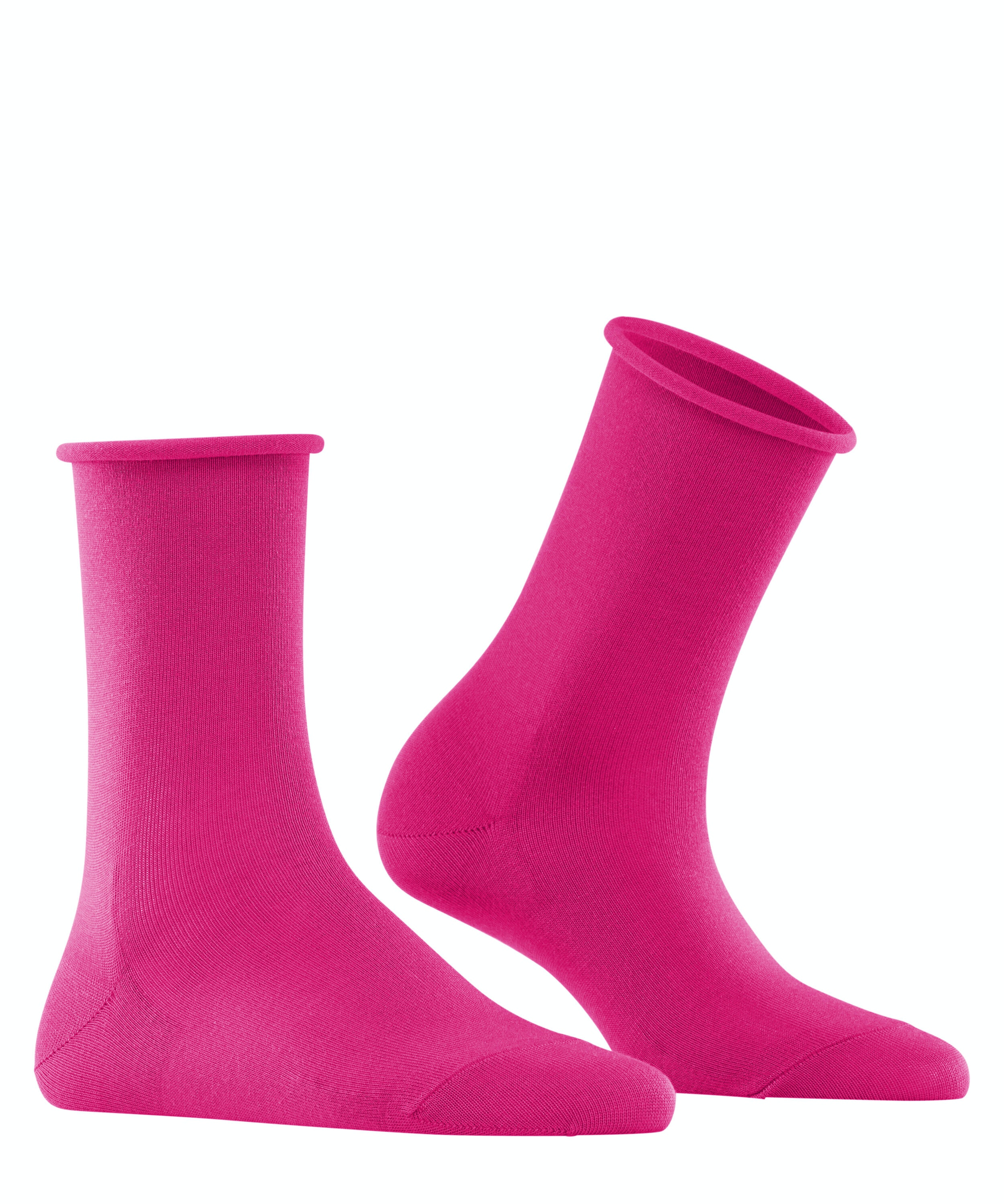 FALKE Active Breeze damessokken, roze (berry)