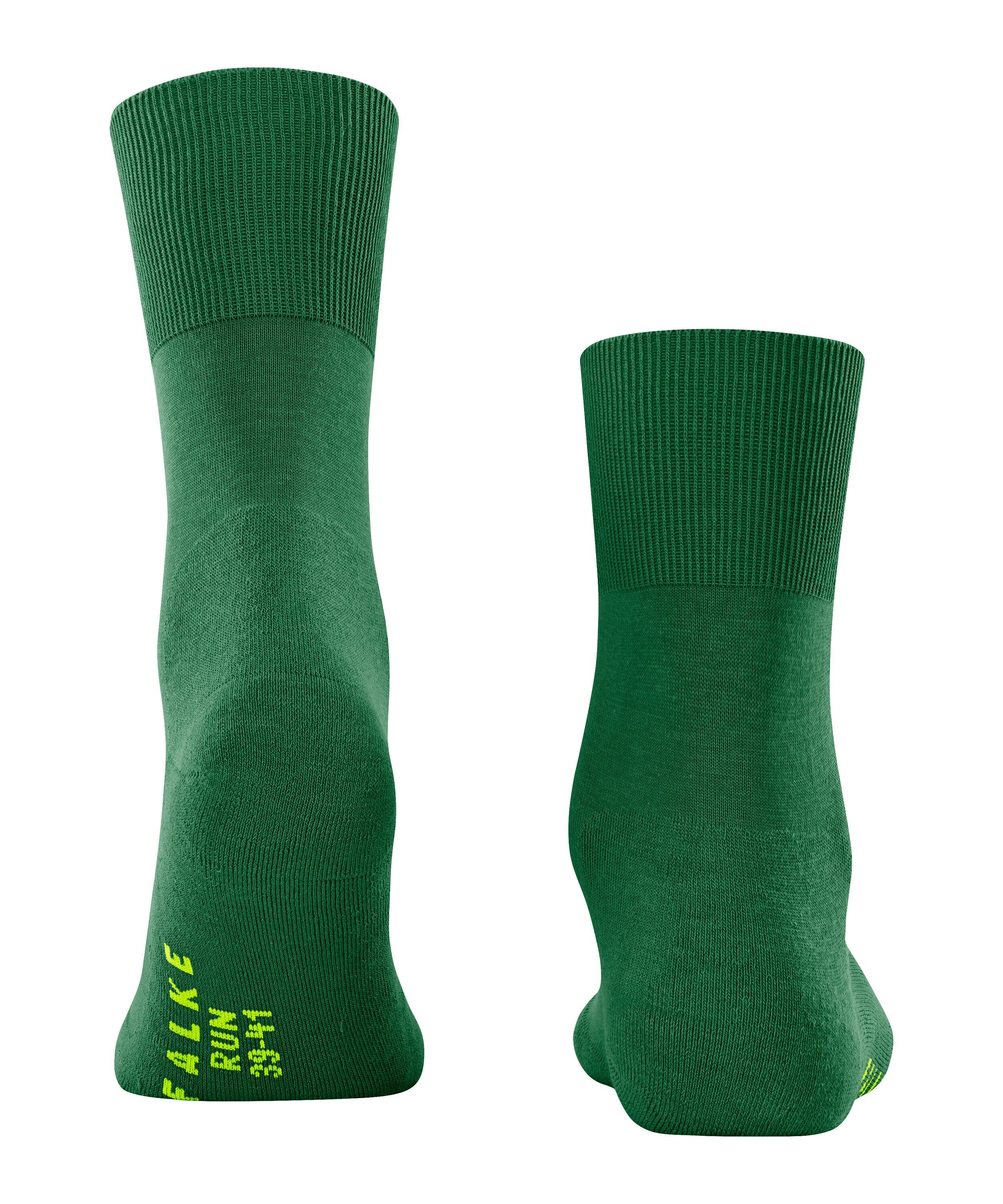 FALKE Run unisex sokken, groen (golf)