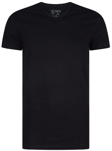 RJ Bodywear heren T-shirts