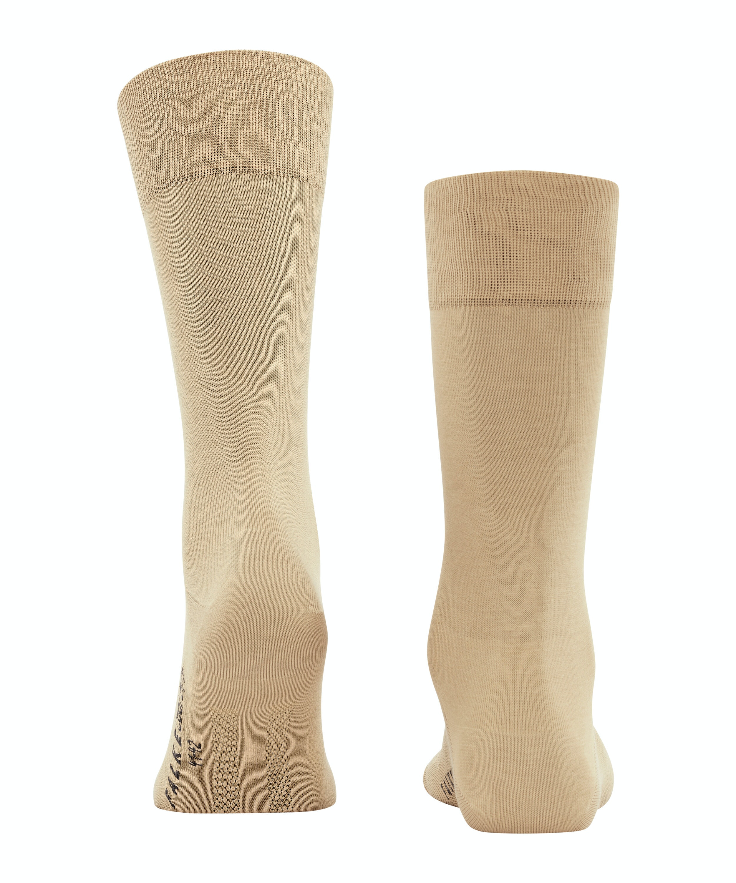 FALKE Cool 24/7 herensokken, beige (sand)