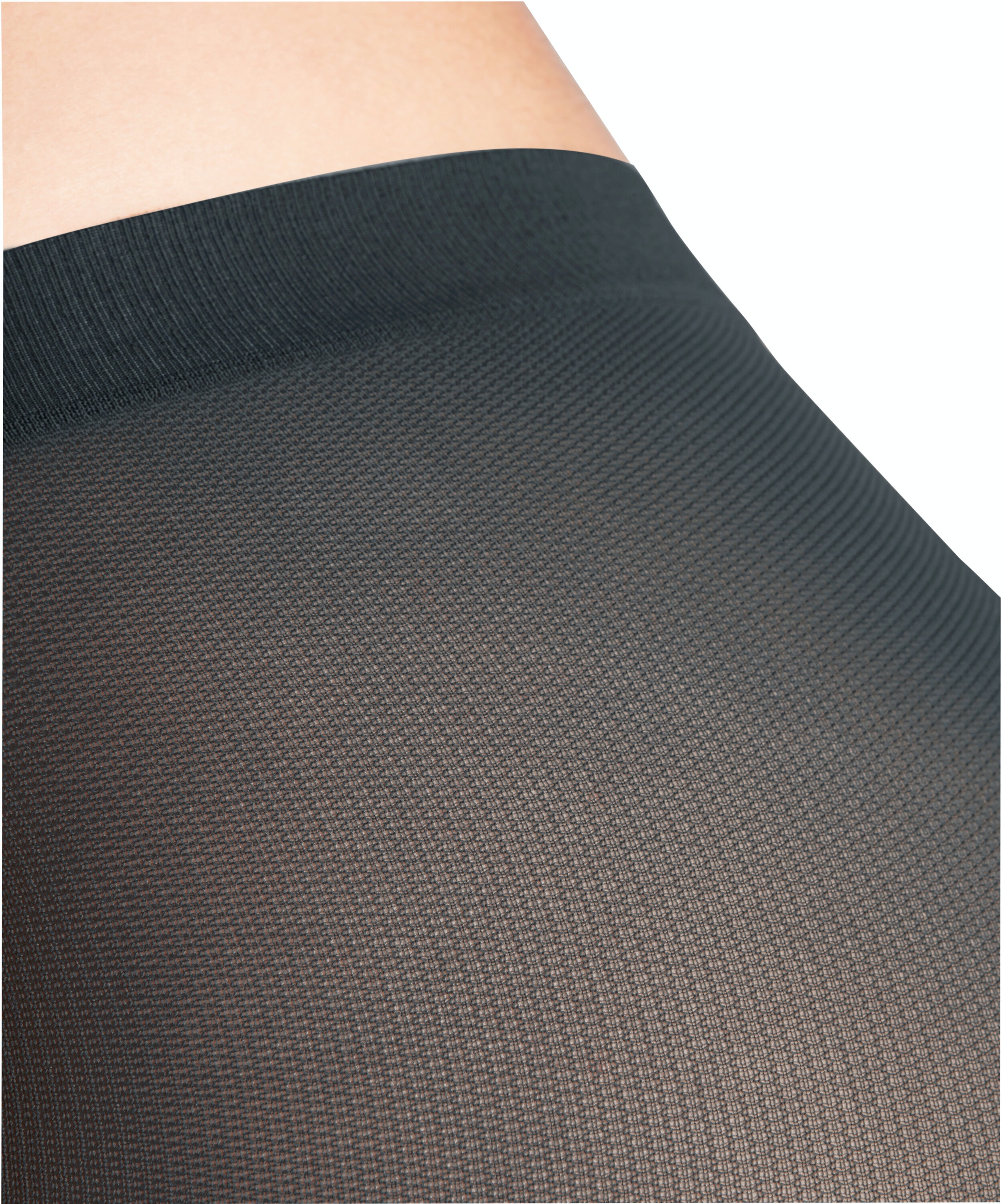 FALKE Prime Rib 60 DEN dames panty, graphite