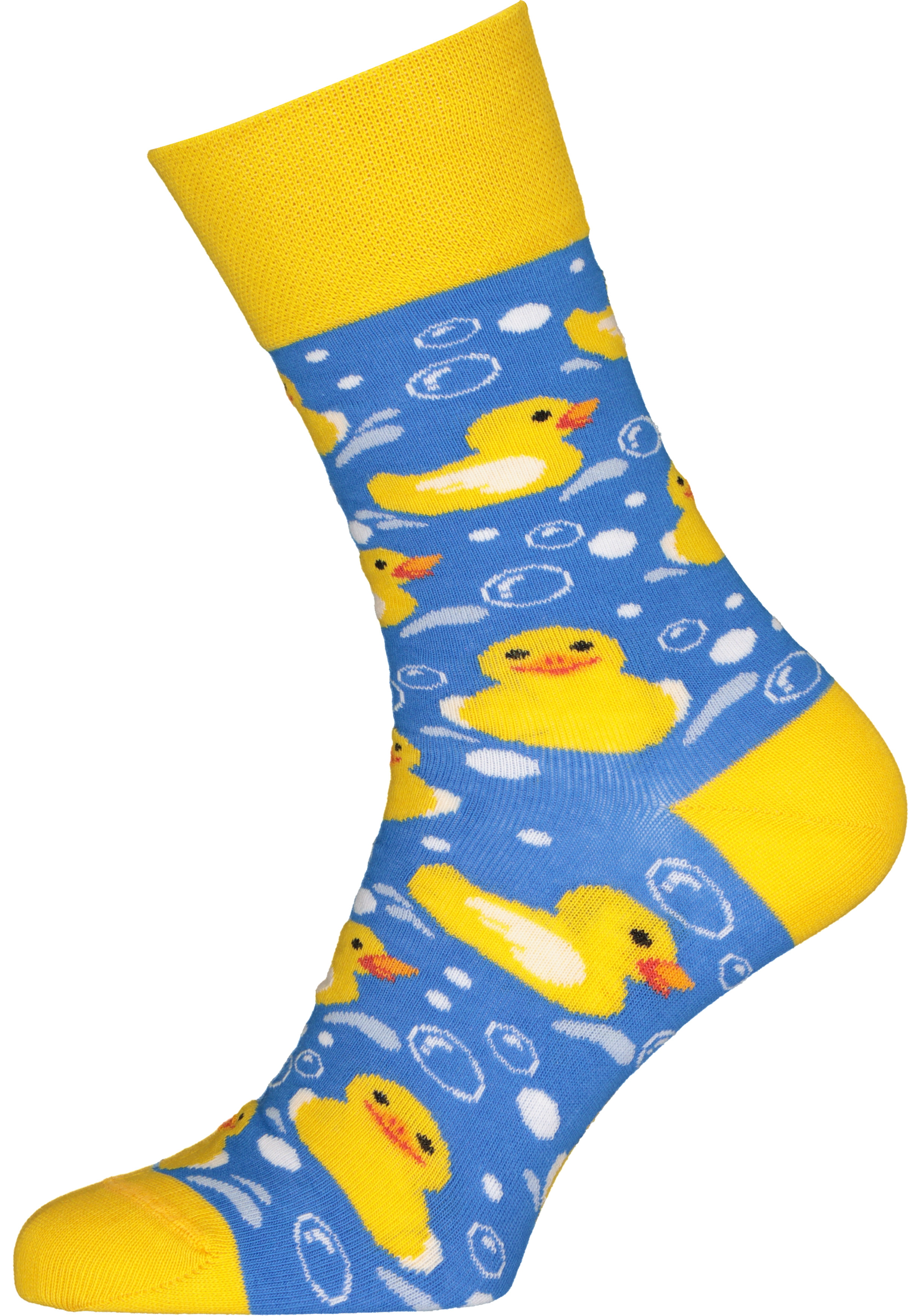 Many Mornings unisex sokken Bath Ducks