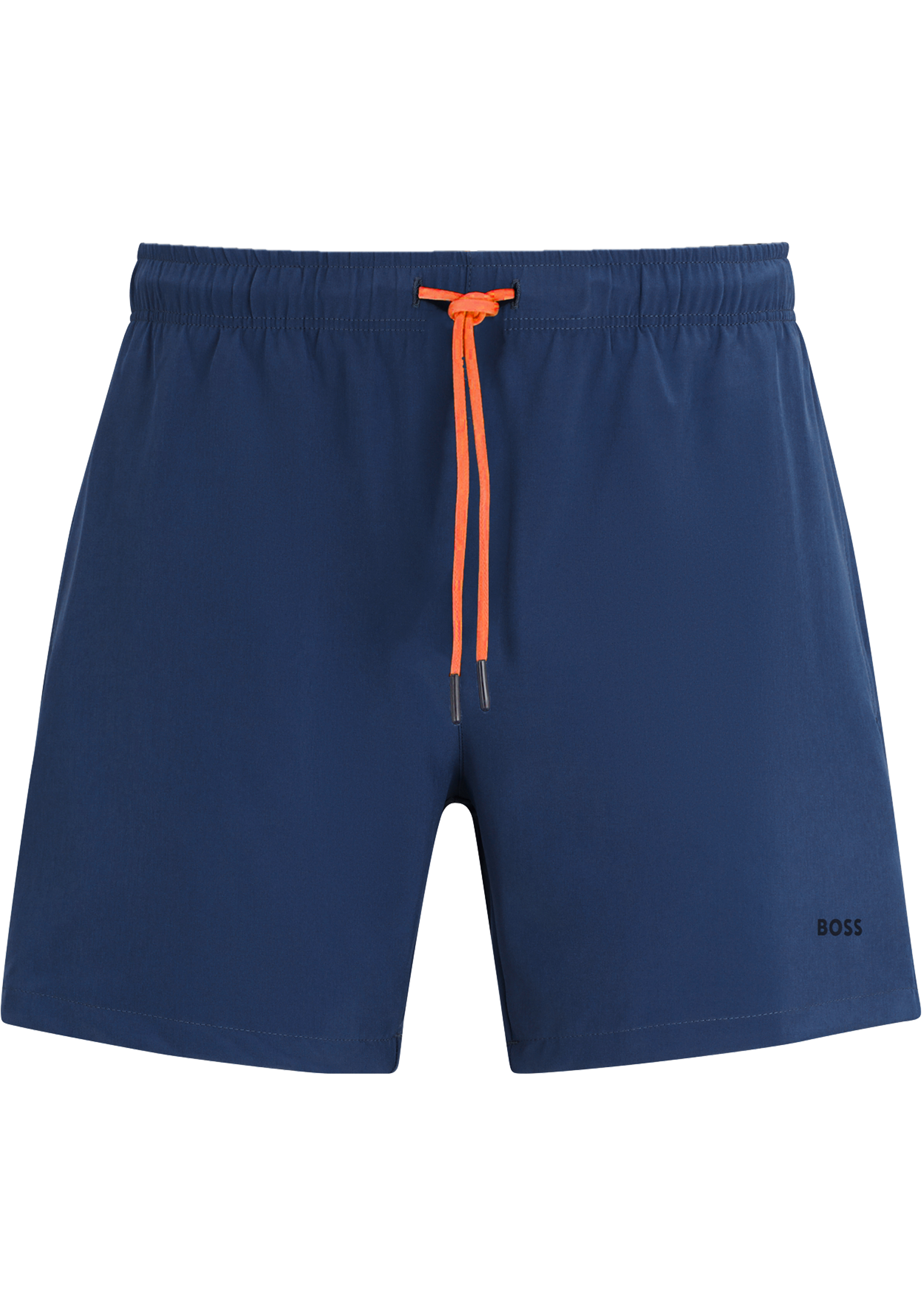 HUGO BOSS Tio swim shorts, heren zwembroek, navy blauw