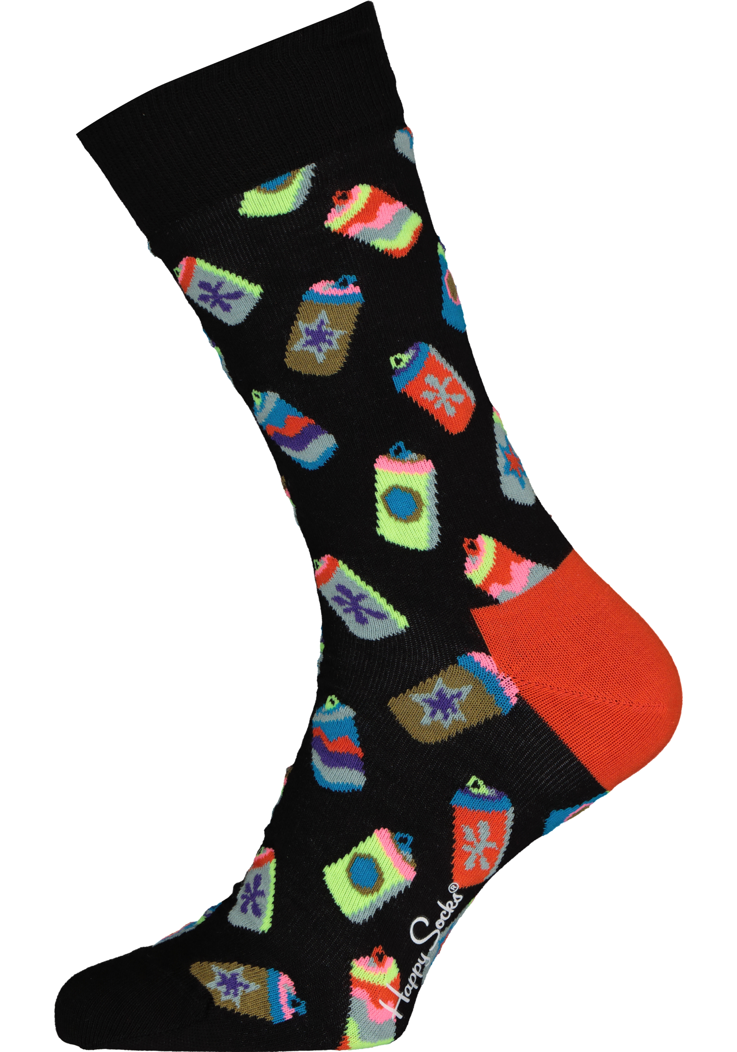 Happy Socks sokken, Friday Night Socks Gift Set (2-pack)