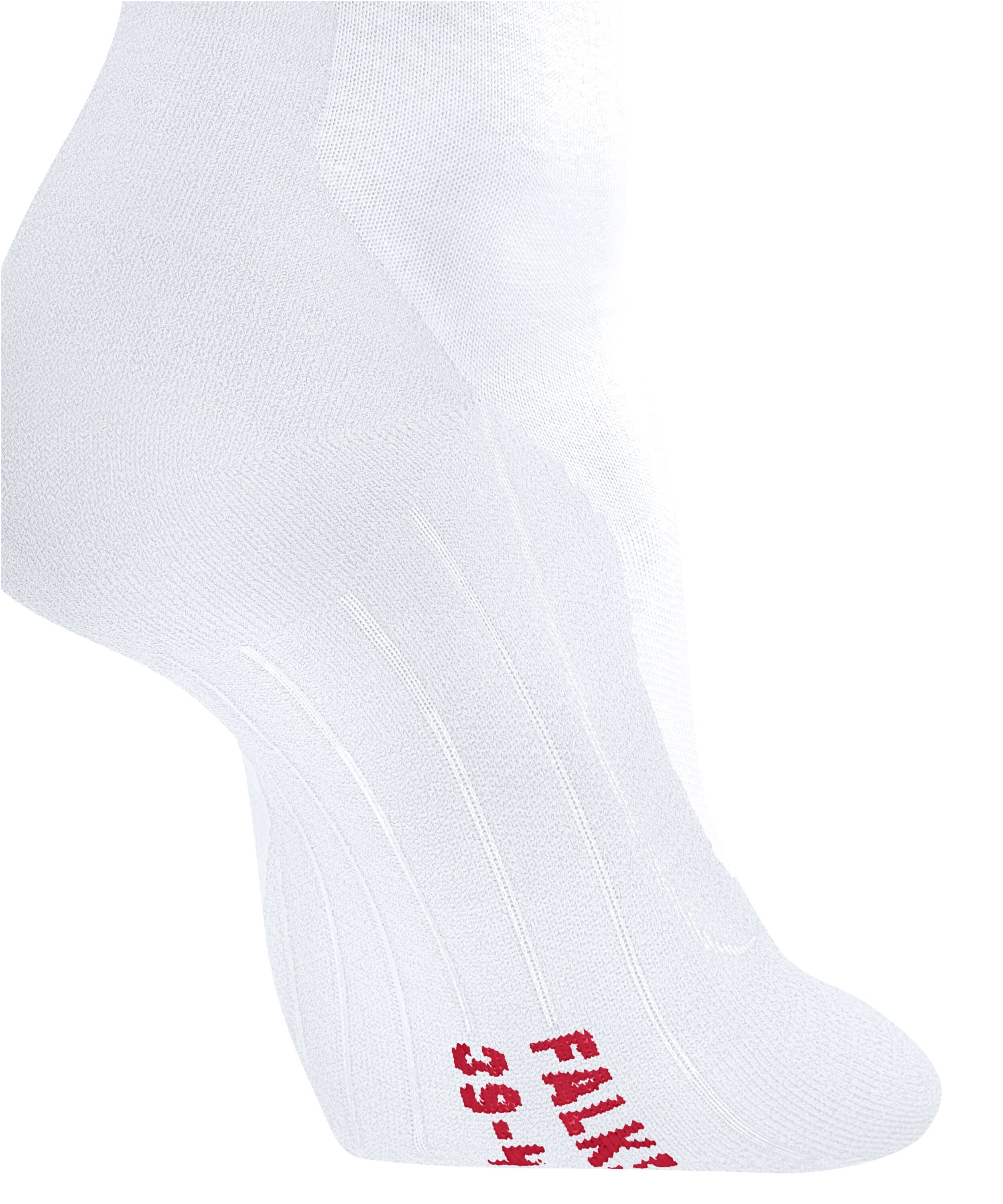 FALKE RU4 Endurance dames running sokken, wit (white)