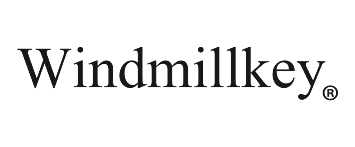 Logo Windmillkey